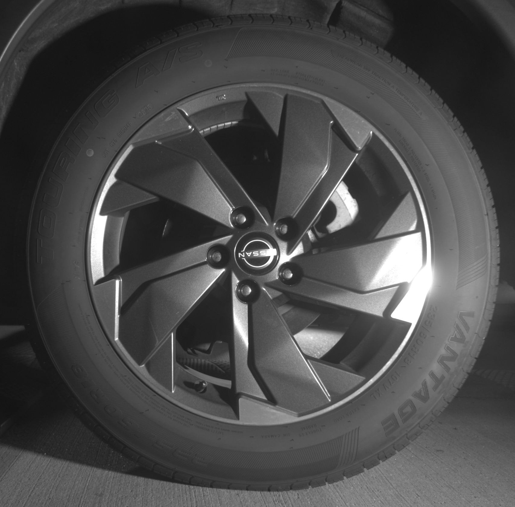 Thumbnail: 2025 Nissan Rogue - 12