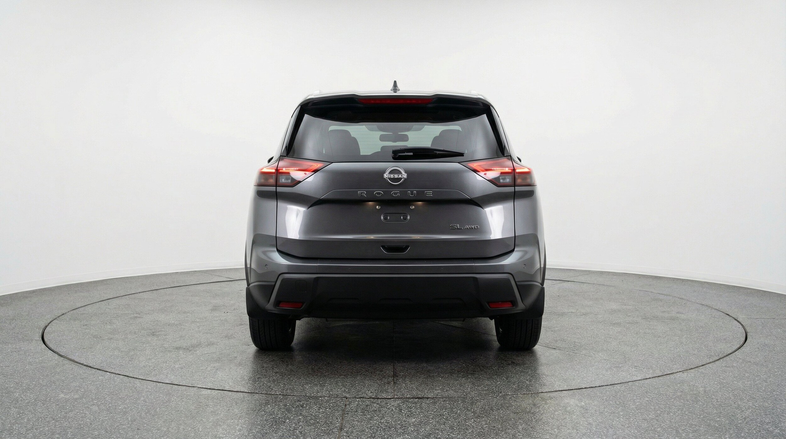Thumbnail: 2026 Nissan Rogue - 7