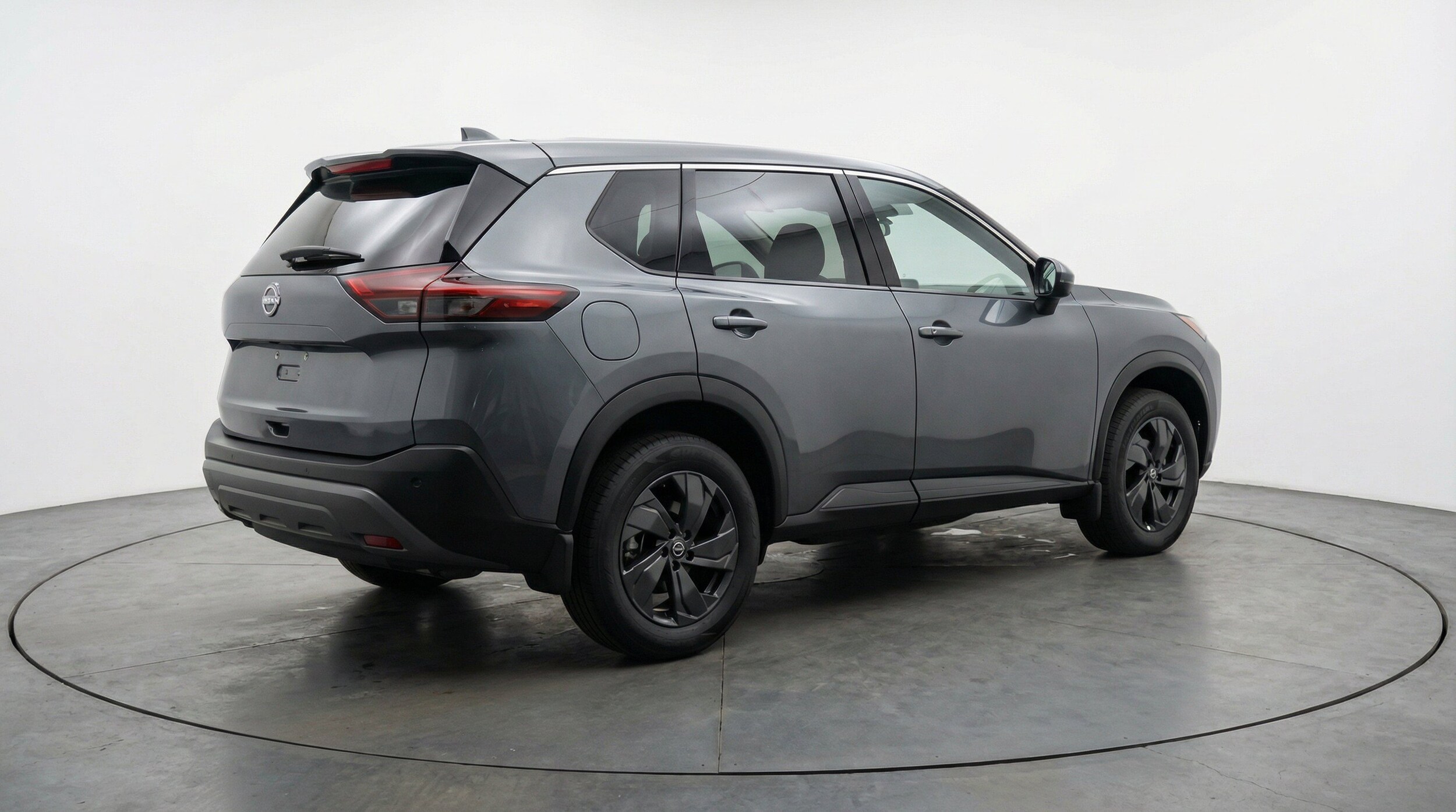 Thumbnail: 2026 Nissan Rogue - 9