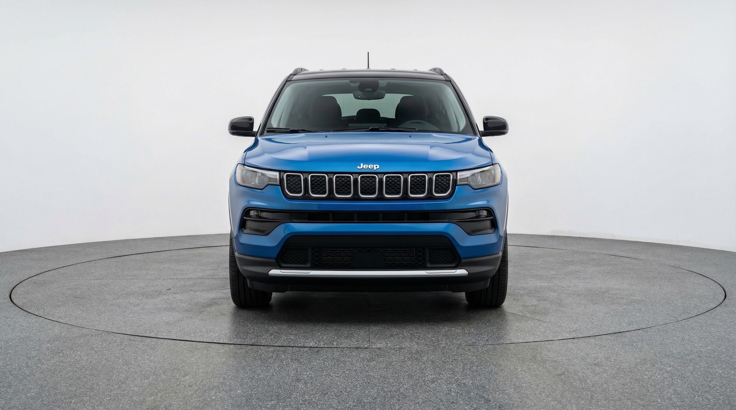 Thumbnail: 2025 Jeep Compass - 2