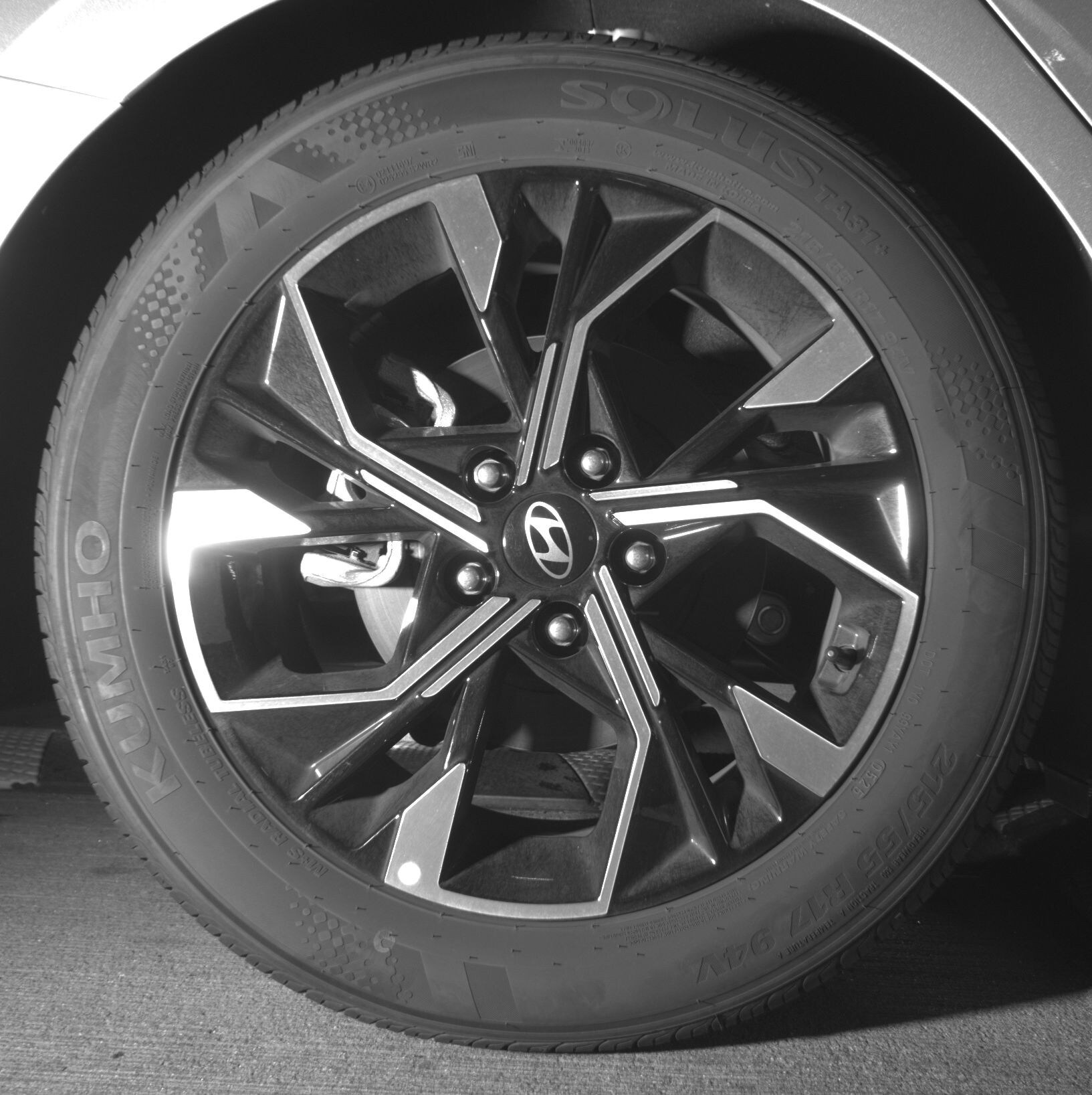 Thumbnail: 2025 Hyundai Sonata - 12