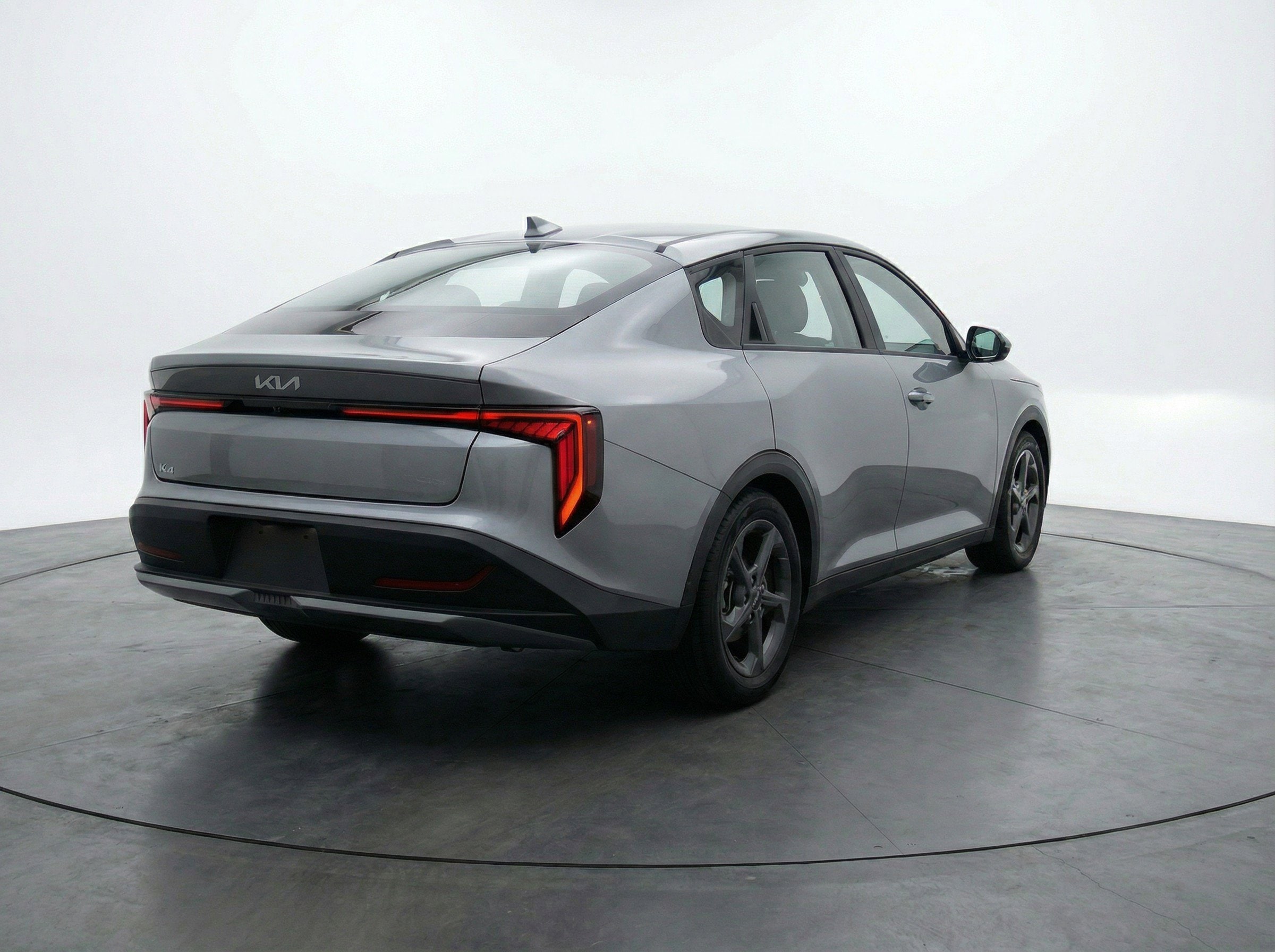 Thumbnail: 2025 Kia K4 - 9
