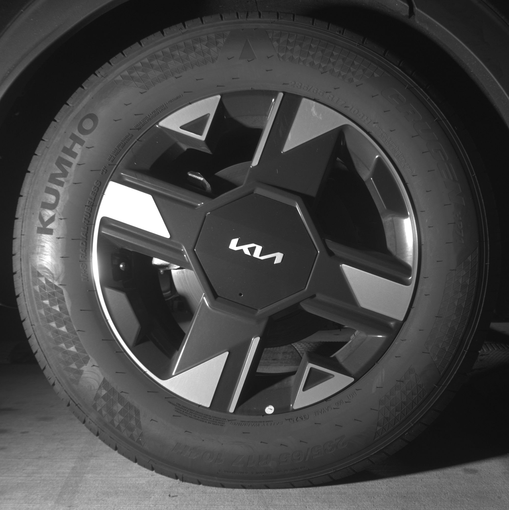 Thumbnail: 2026 Kia Sportage - 15