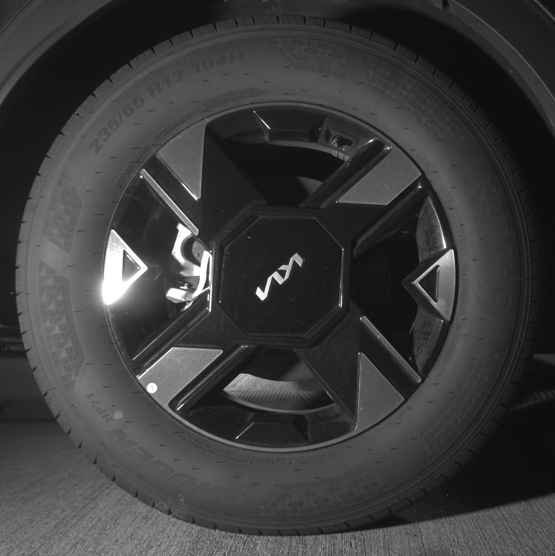 Thumbnail: 2026 Kia Sportage - 15