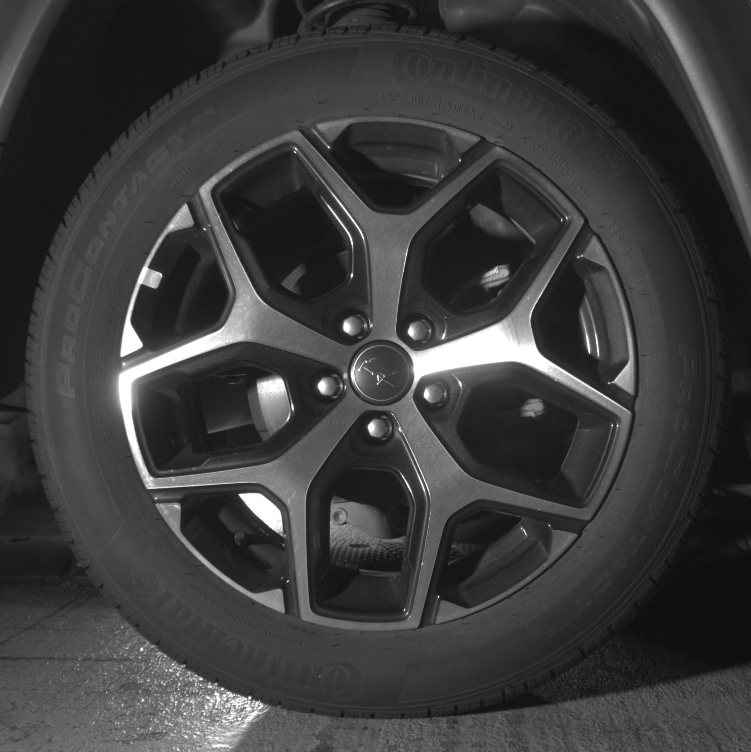 Thumbnail: 2025 Jeep Compass - 12