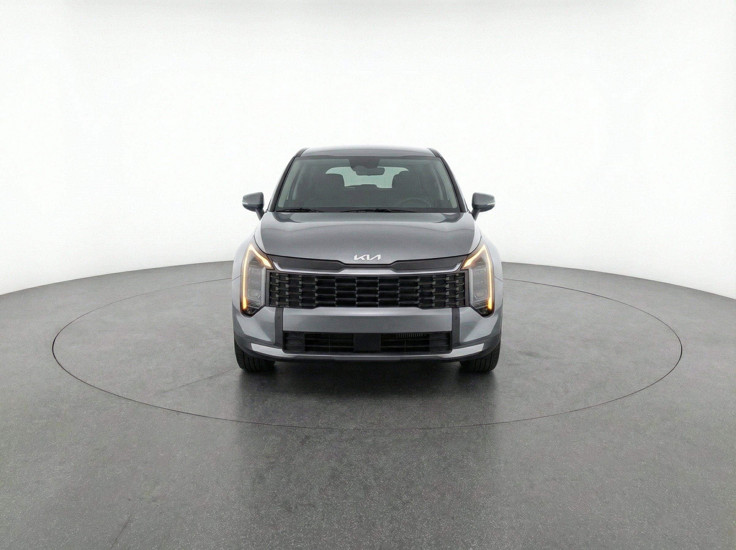 Thumbnail: 2026 Kia Sportage - 2