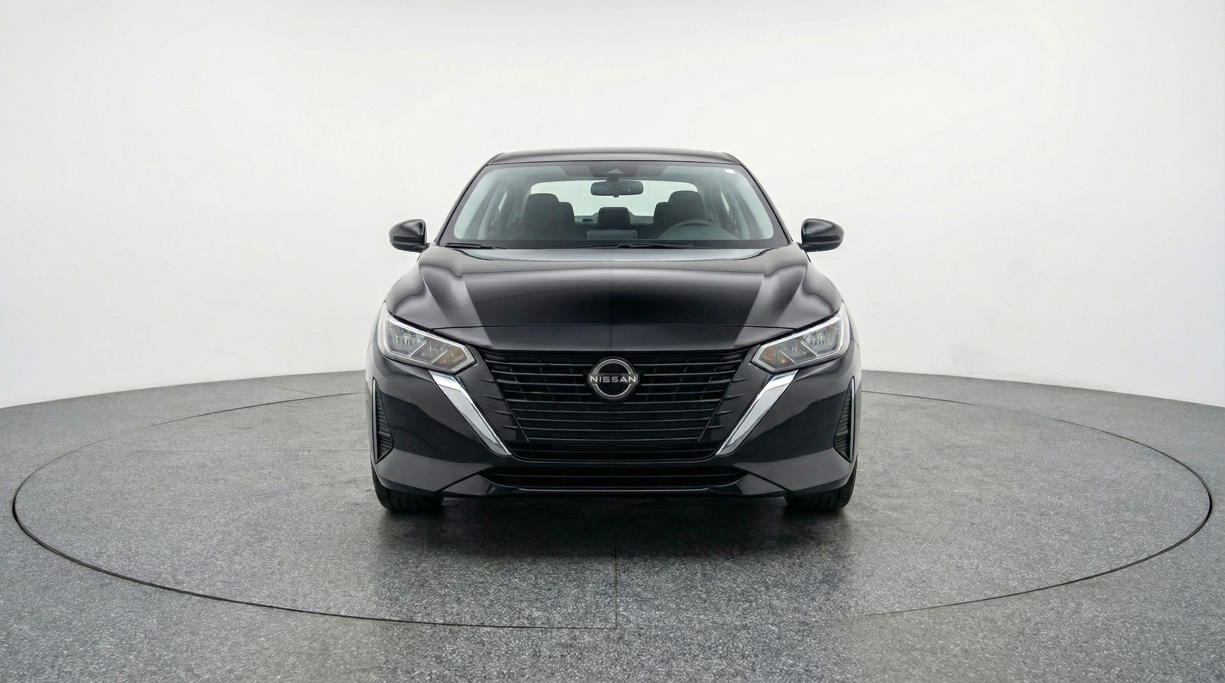 Thumbnail: 2025 Nissan Sentra - 2