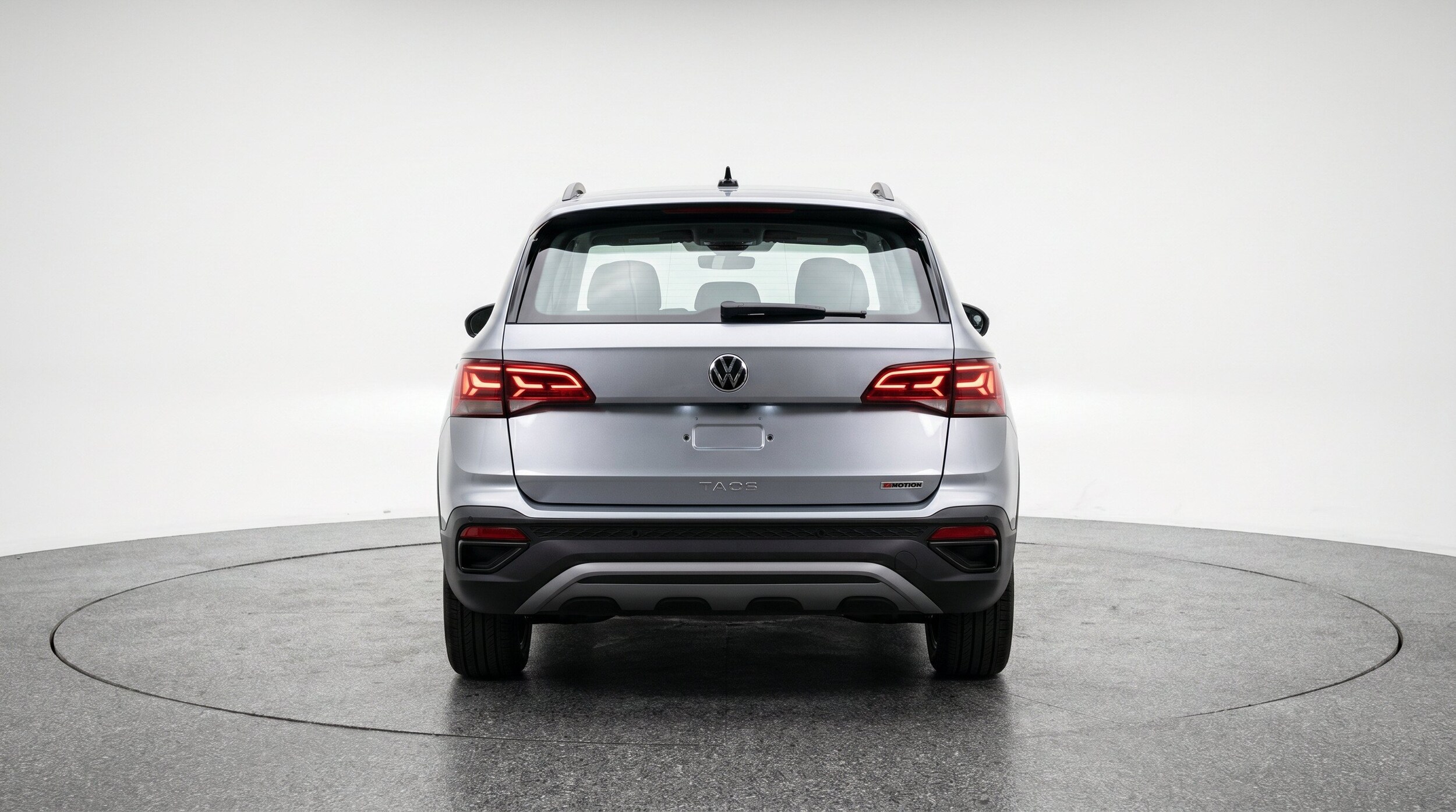 Thumbnail: 2026 Volkswagen Taos - 7