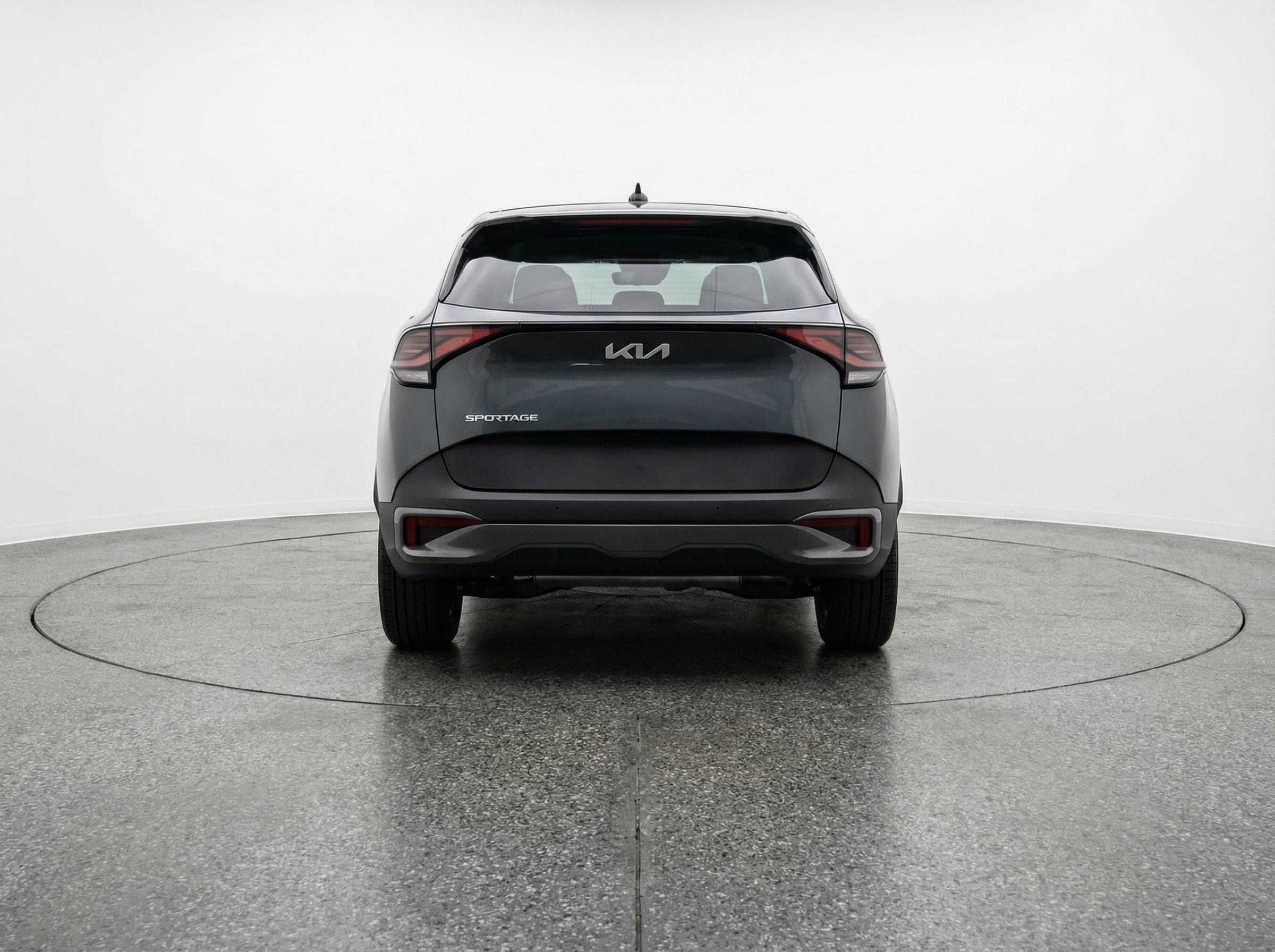 Thumbnail: 2026 Kia Sportage - 7