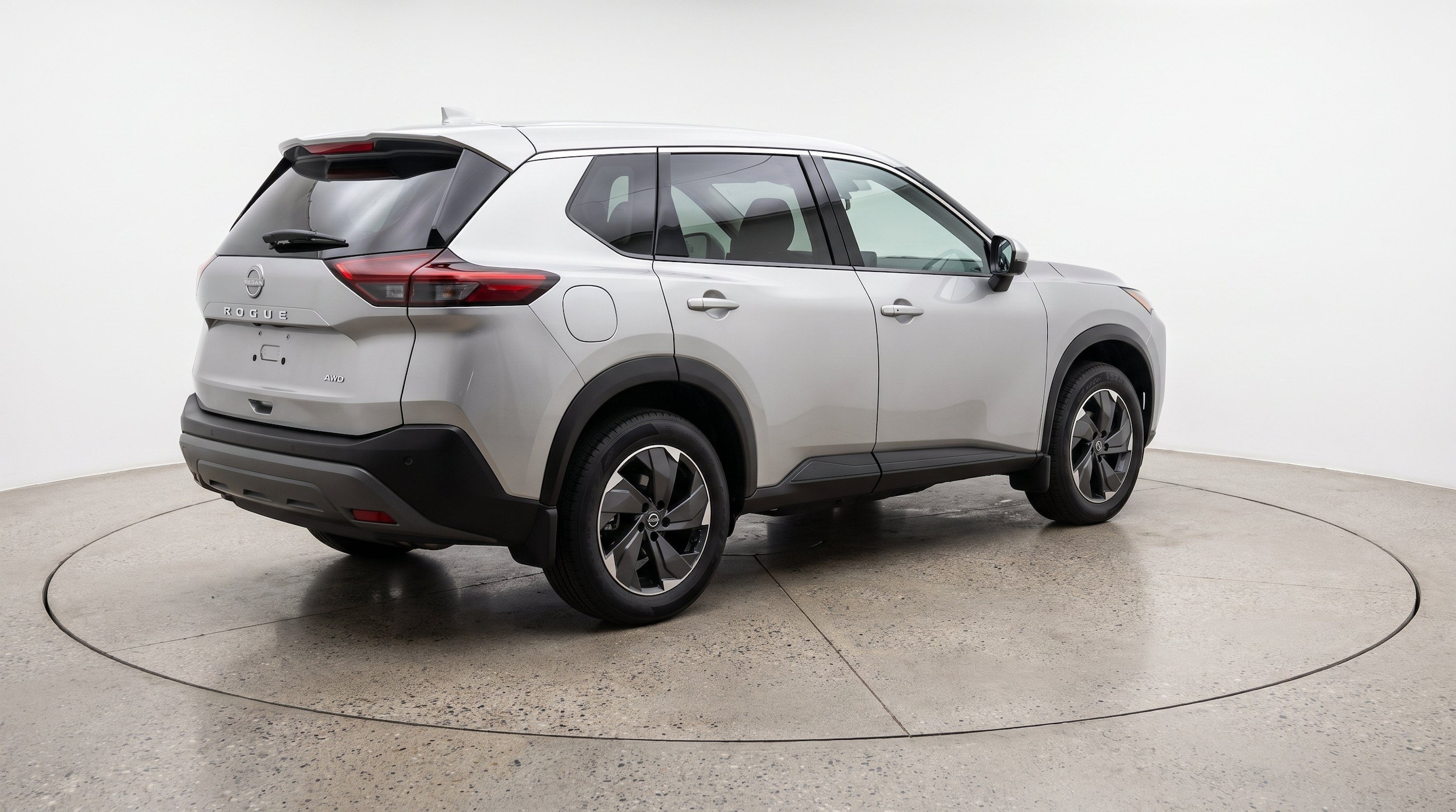 Thumbnail: 2025 Nissan Rogue - 9