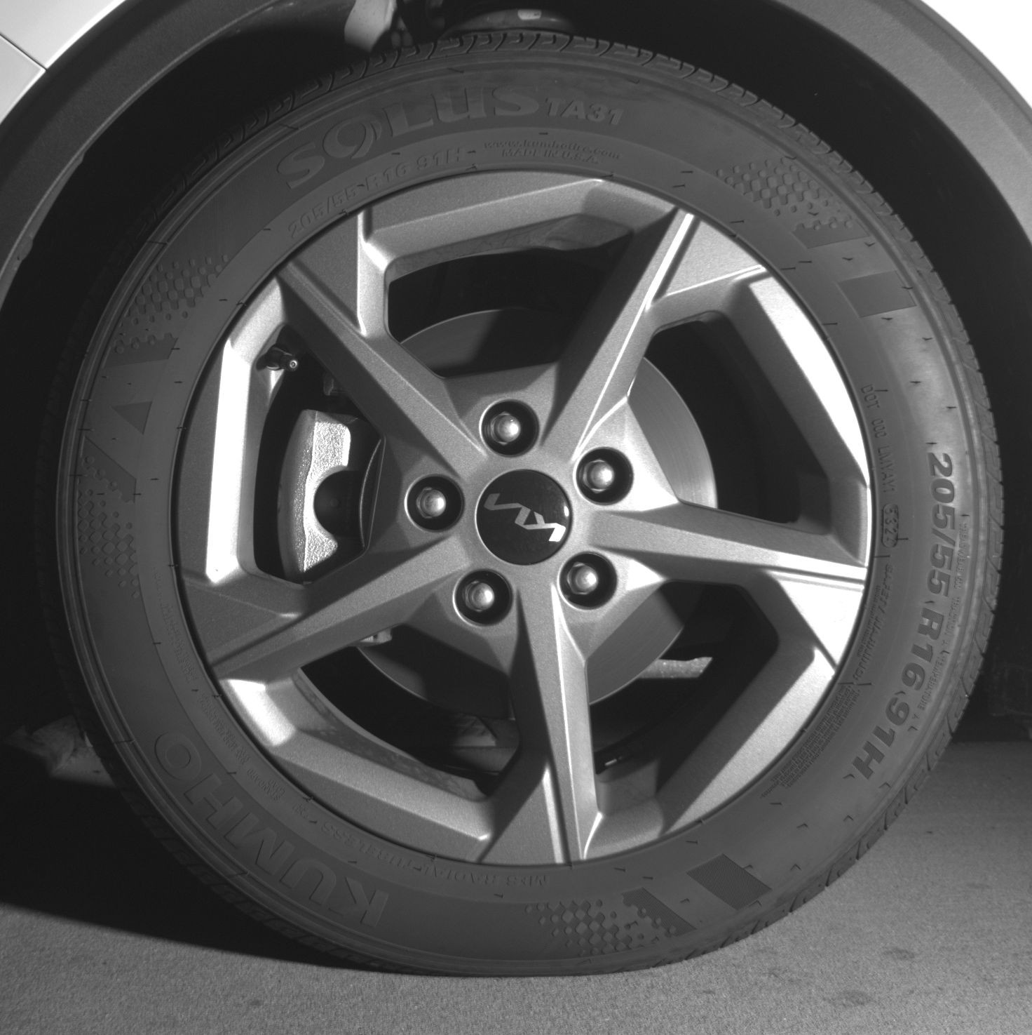 Thumbnail: 2025 Kia K4 - 9