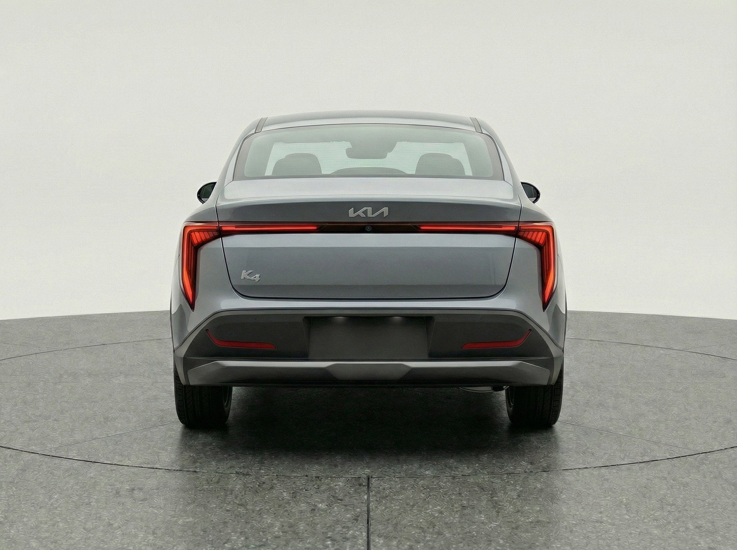 Thumbnail: 2025 Kia K4 - 7