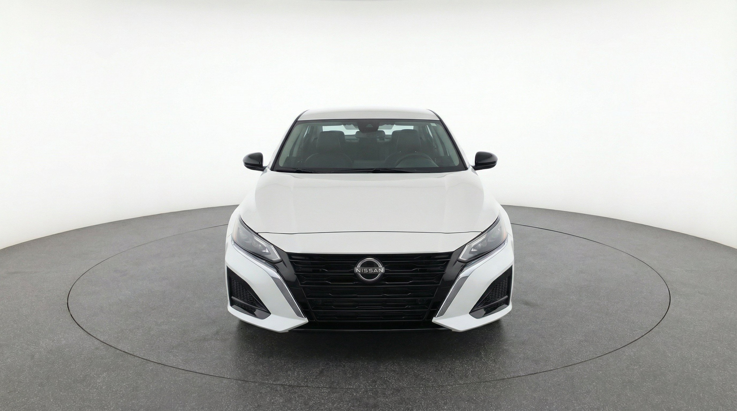 Thumbnail: 2025 Nissan Altima - 2