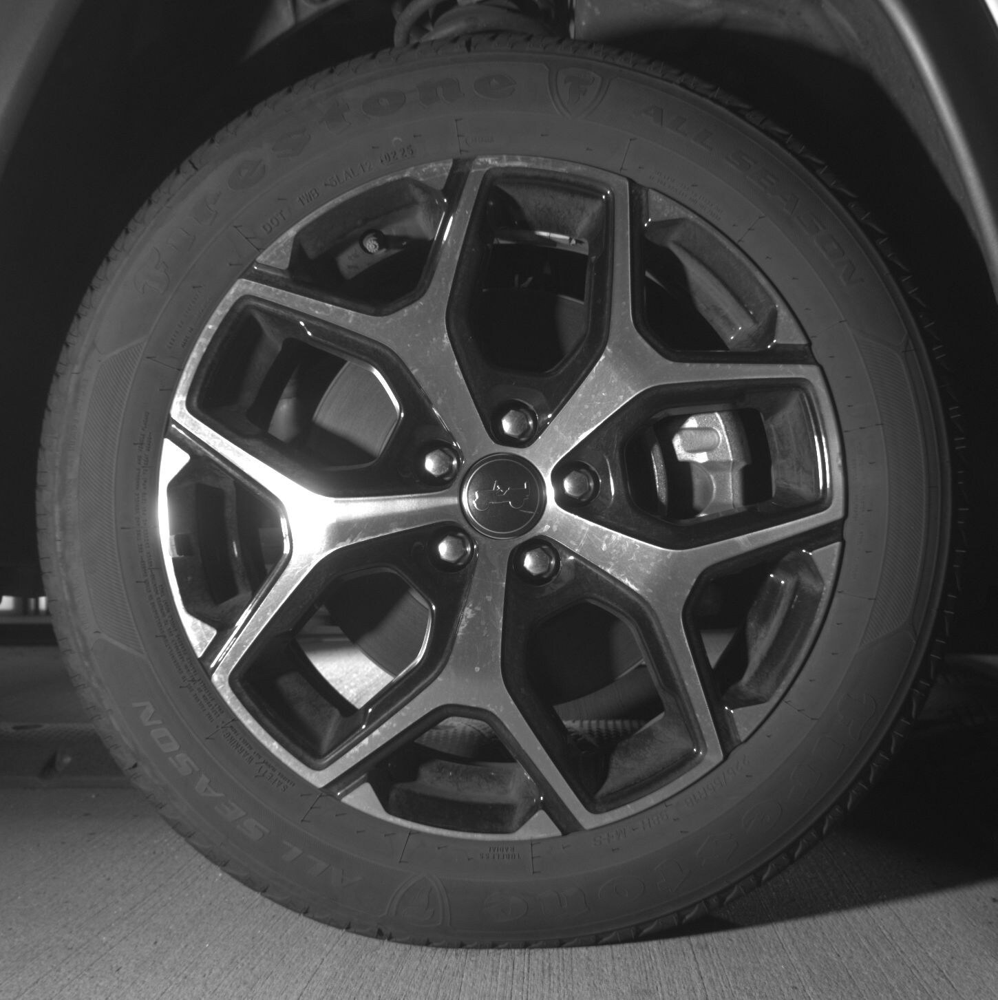 Thumbnail: 2025 Jeep Compass - 10