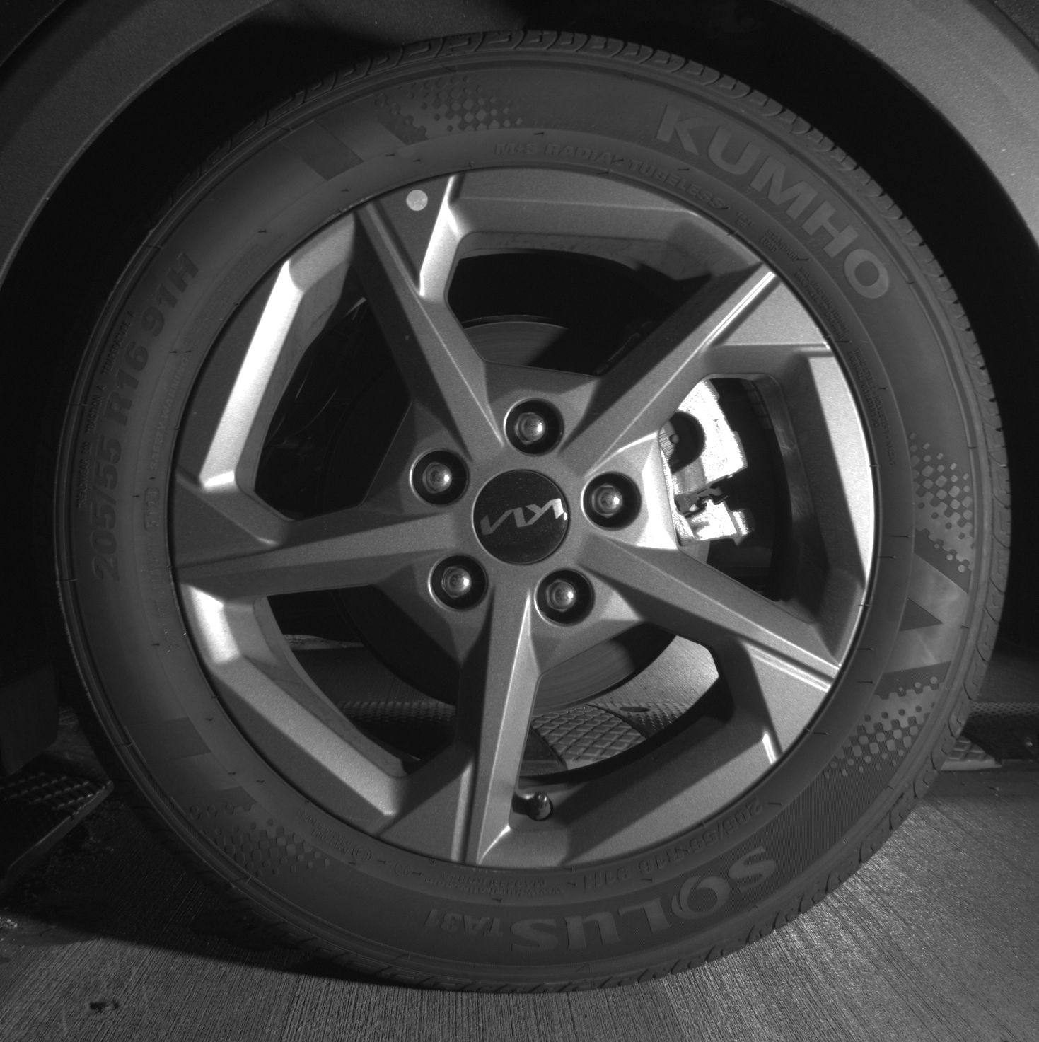 Thumbnail: 2025 Kia K4 - 11