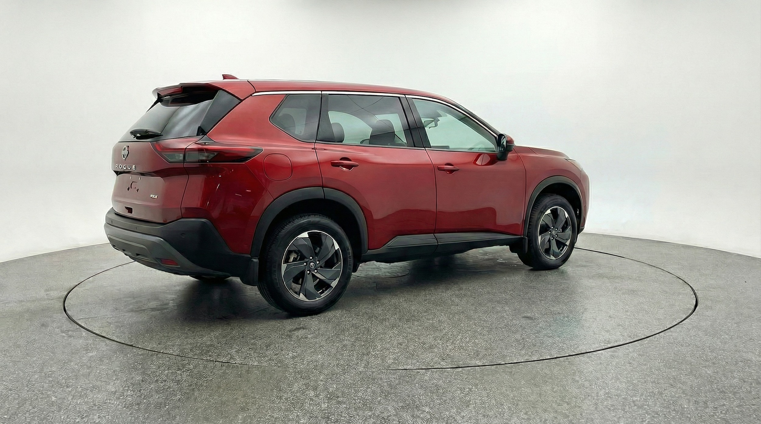 Thumbnail: 2025 Nissan Rogue - 7