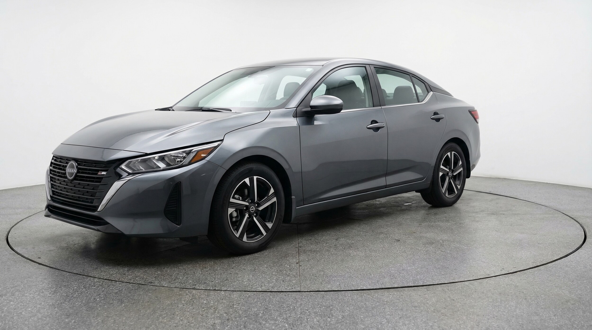 Thumbnail: 2025 Nissan Sentra - 3