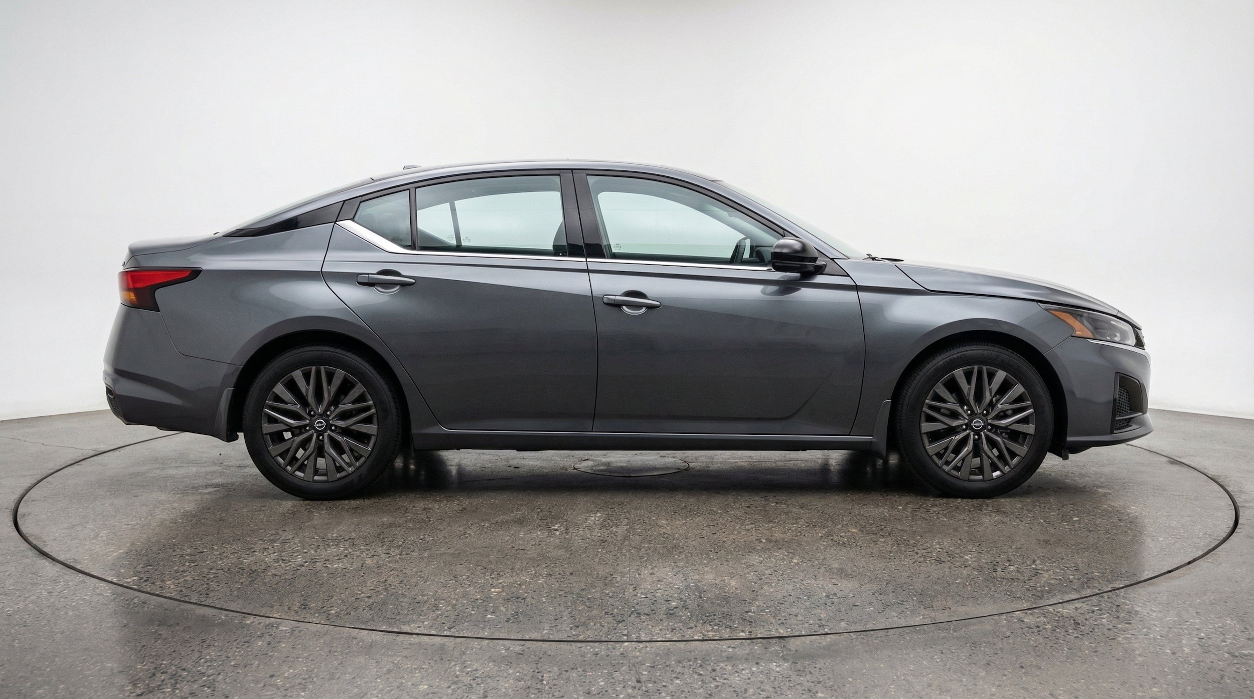 Thumbnail: 2026 Nissan Altima - 11