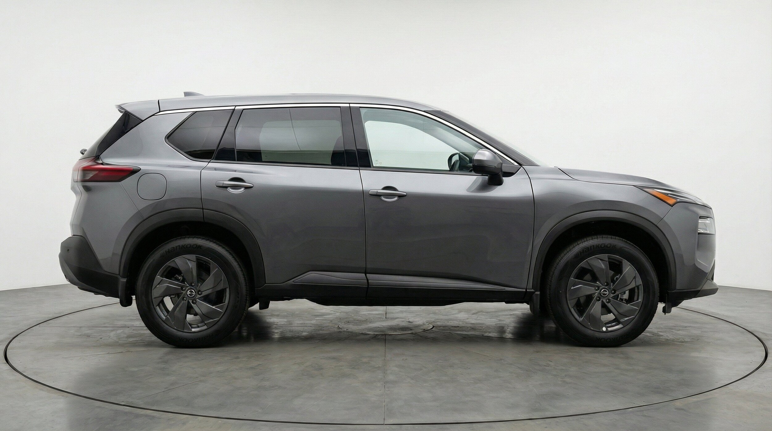 Thumbnail: 2026 Nissan Rogue - 11