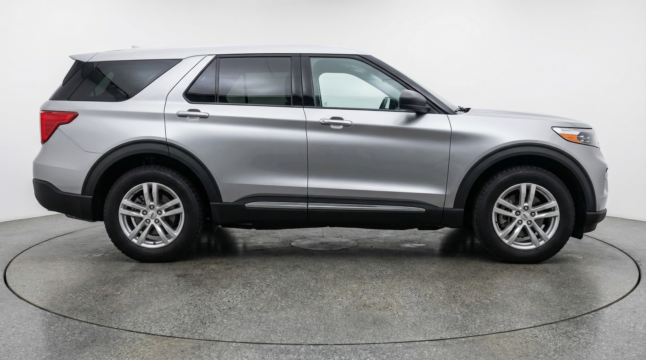 Thumbnail: 2024 Ford Explorer - 8