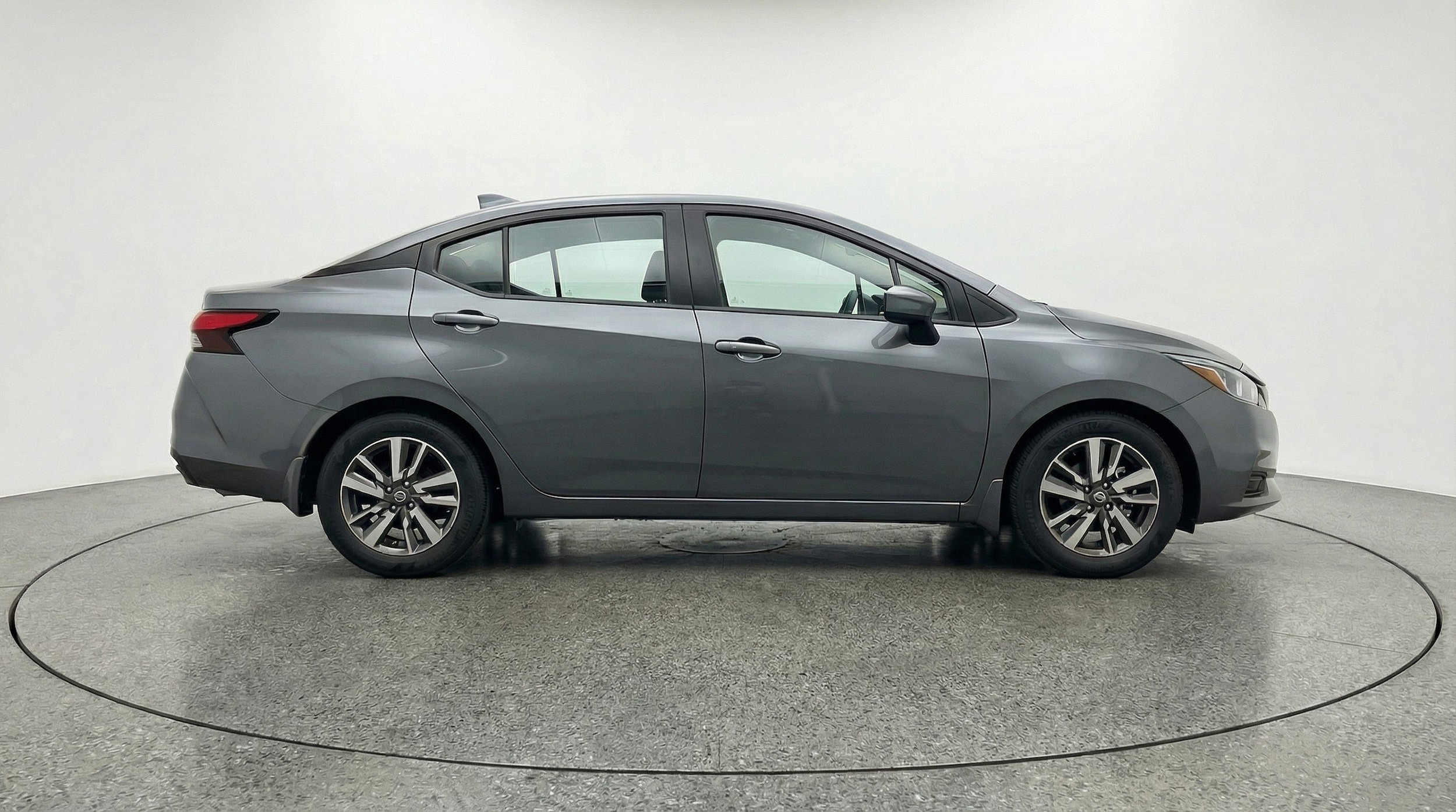 Thumbnail: 2025 Nissan Versa - 11