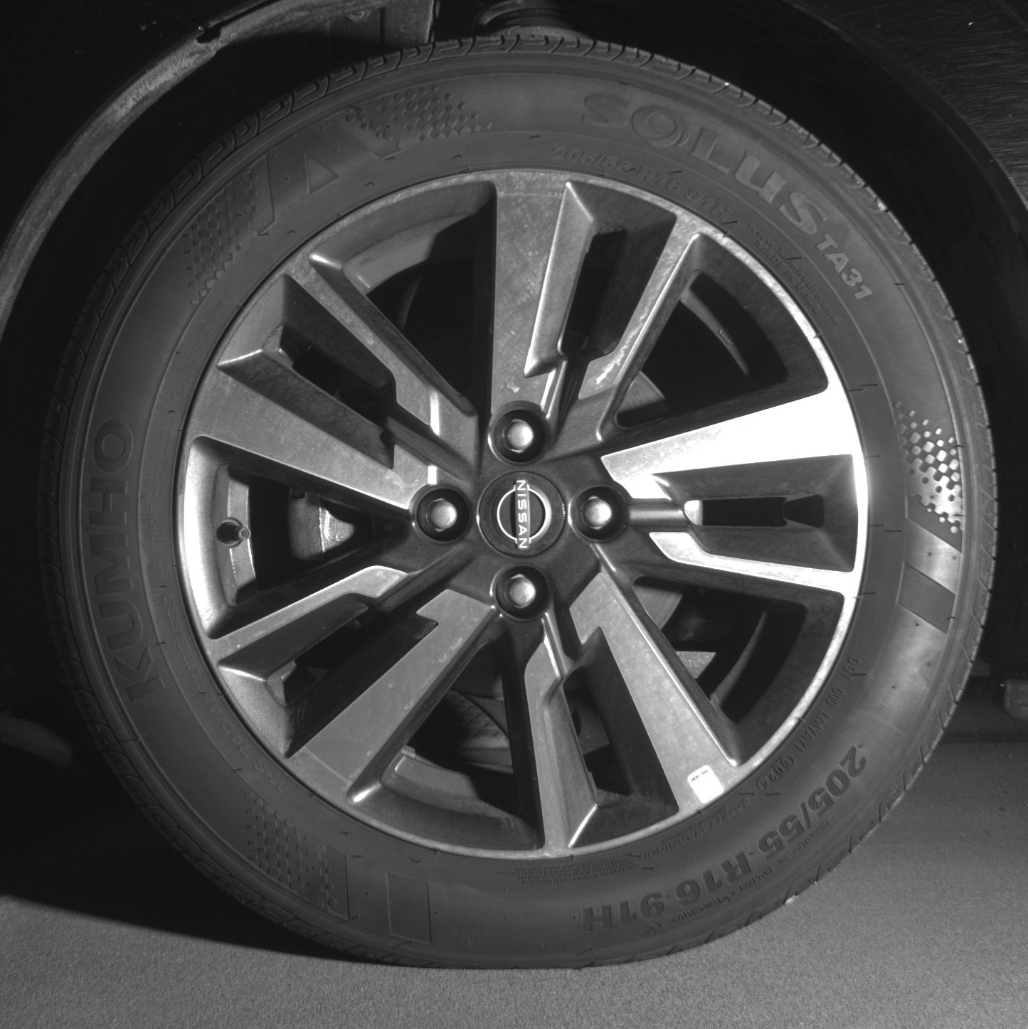 Thumbnail: 2025 Nissan Versa - 9