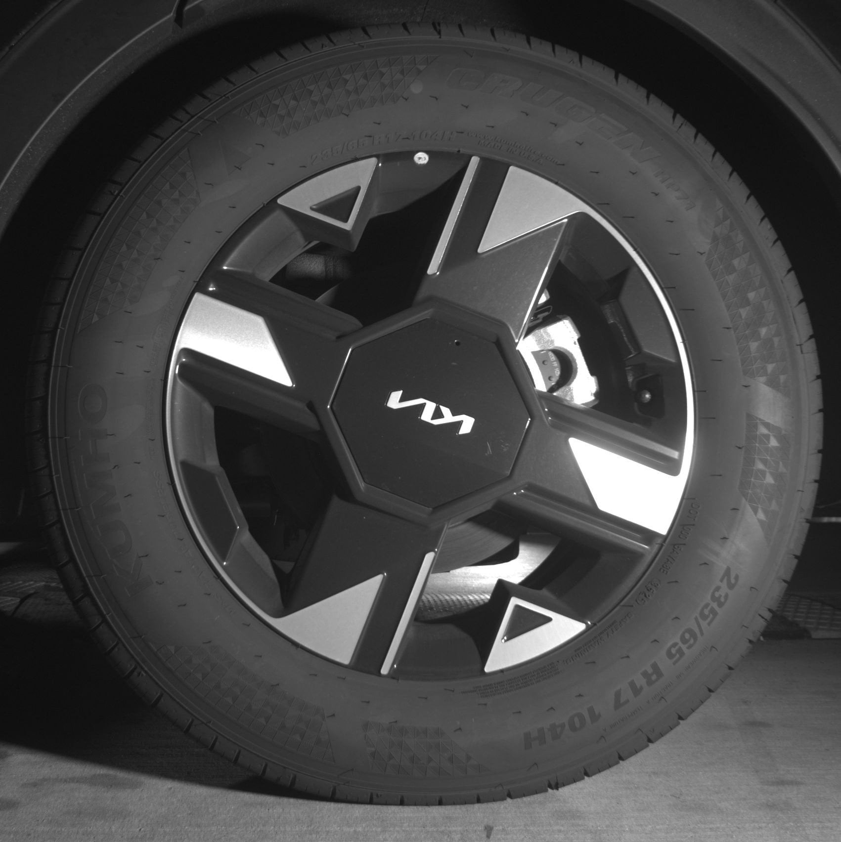 Thumbnail: 2026 Kia Sportage - 14