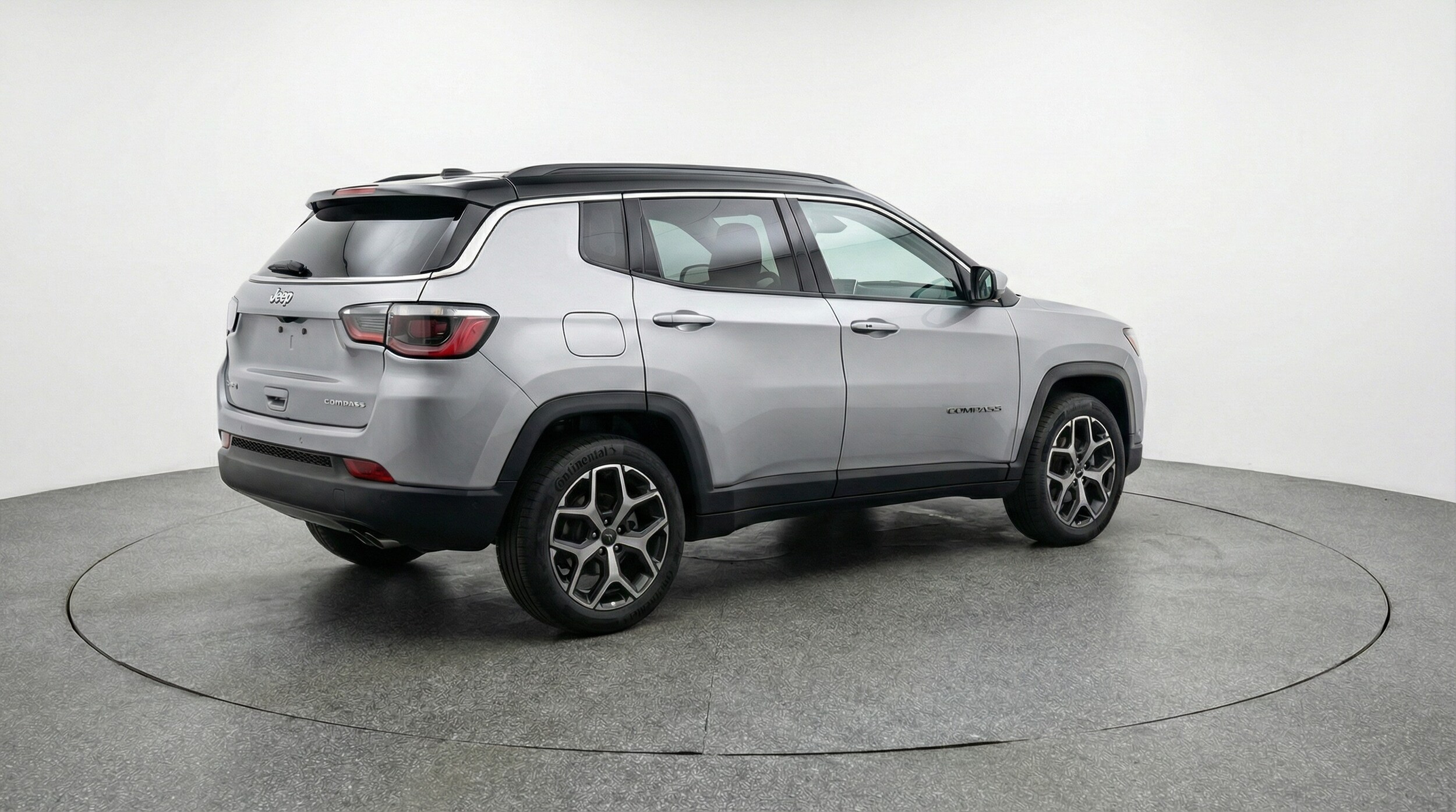 Thumbnail: 2025 Jeep Compass - 7