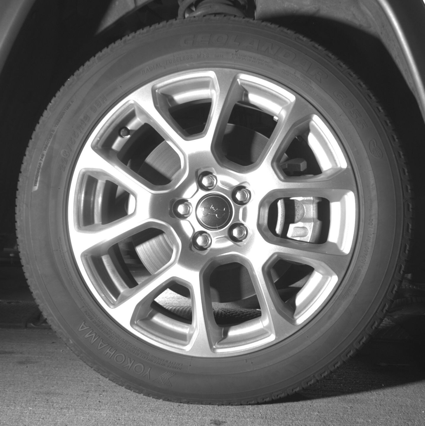 Thumbnail: 2025 Jeep Compass - 10