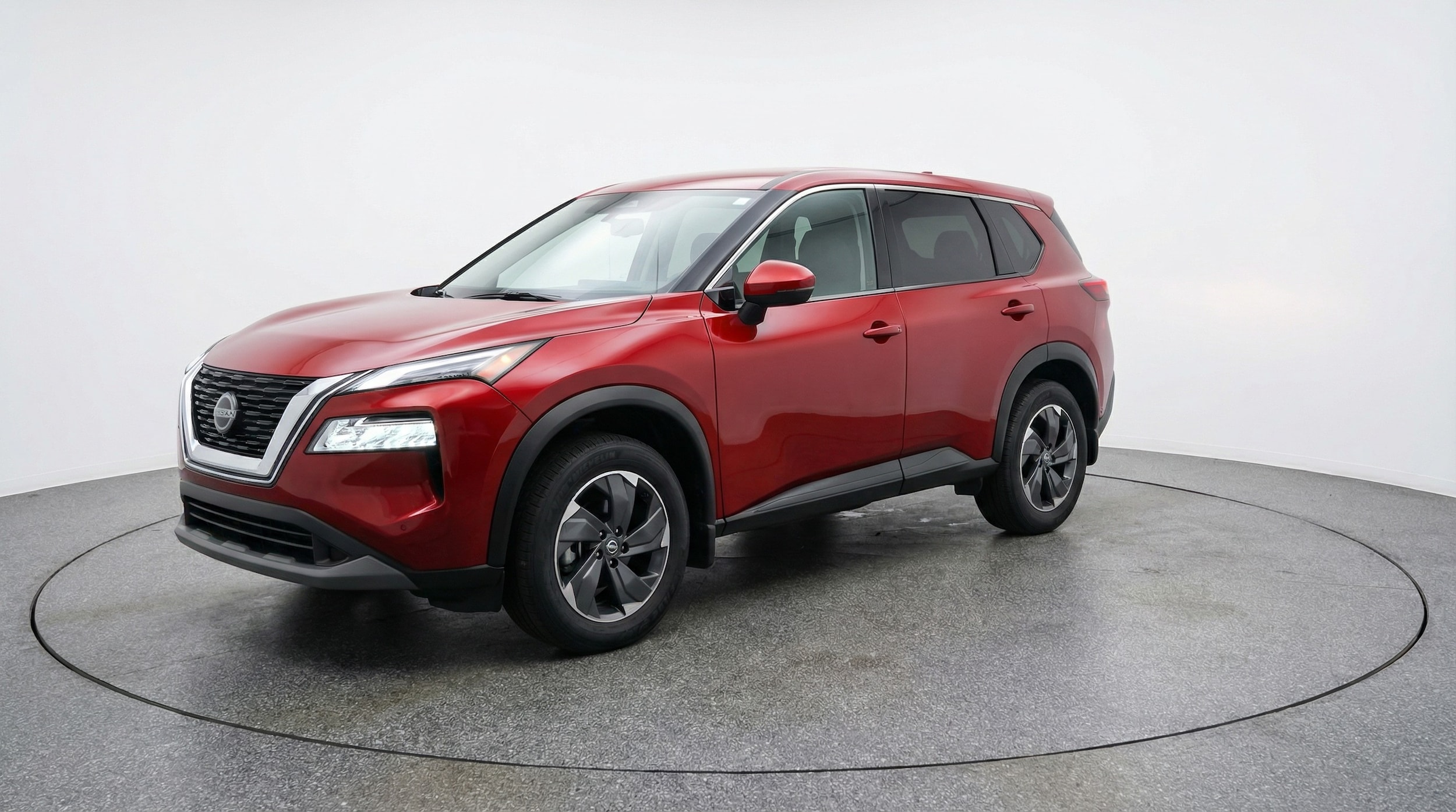 Thumbnail: 2025 Nissan Rogue - 3