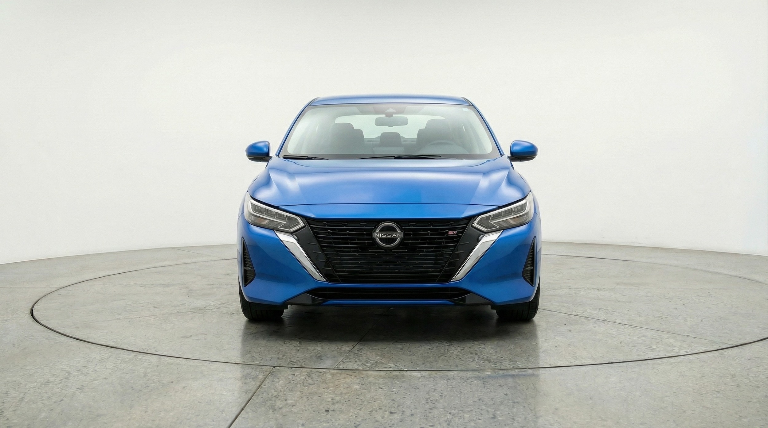 Thumbnail: 2025 Nissan Sentra - 2