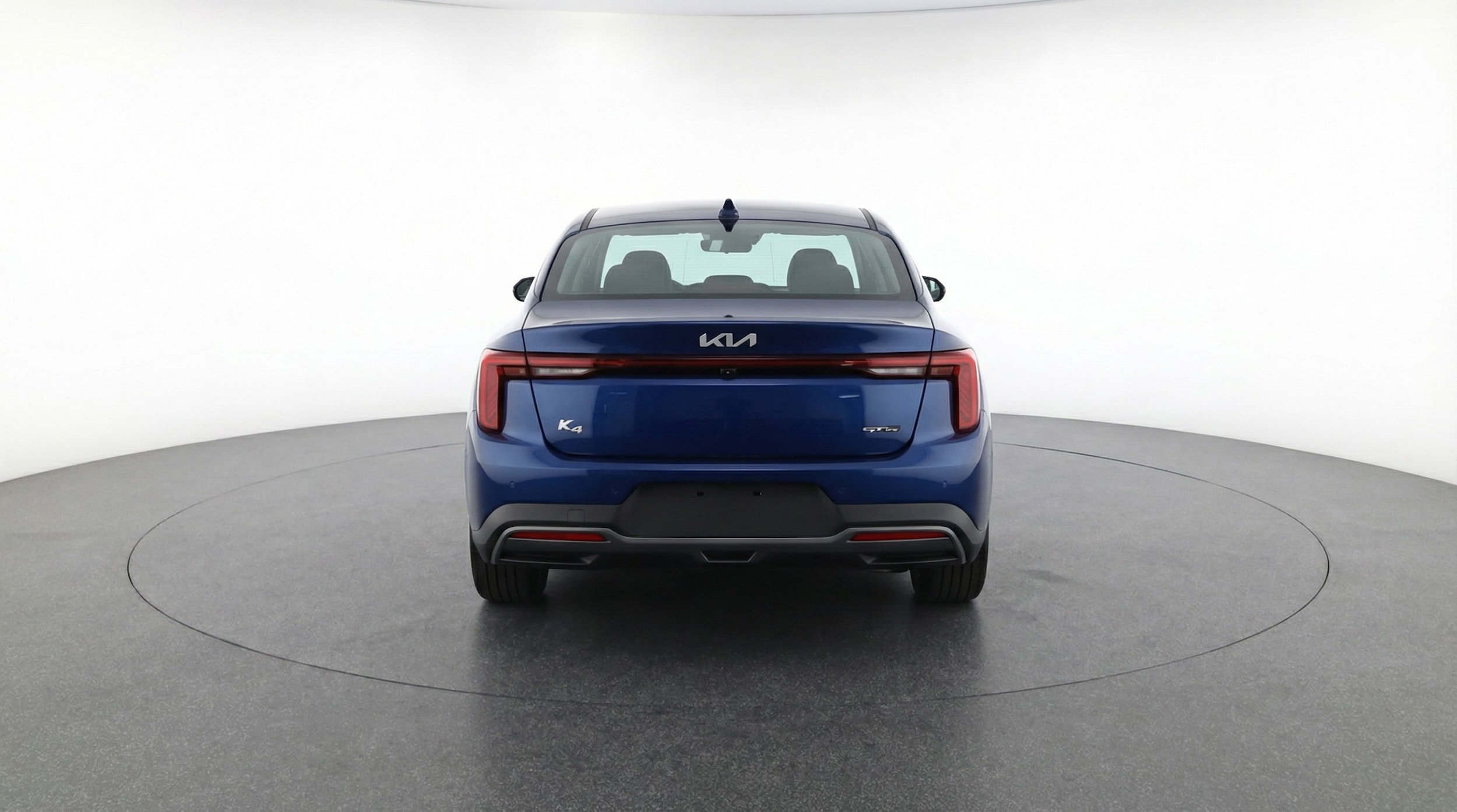 Thumbnail: 2025 Kia K4 - 6