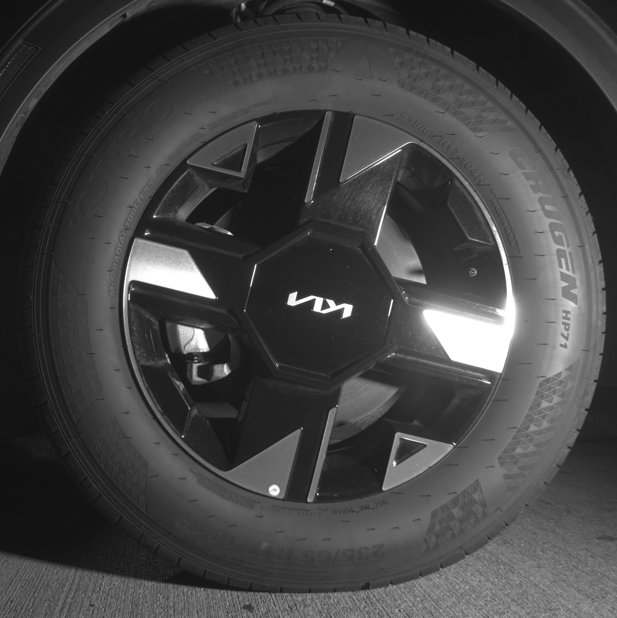 Thumbnail: 2026 Kia Sportage - 12
