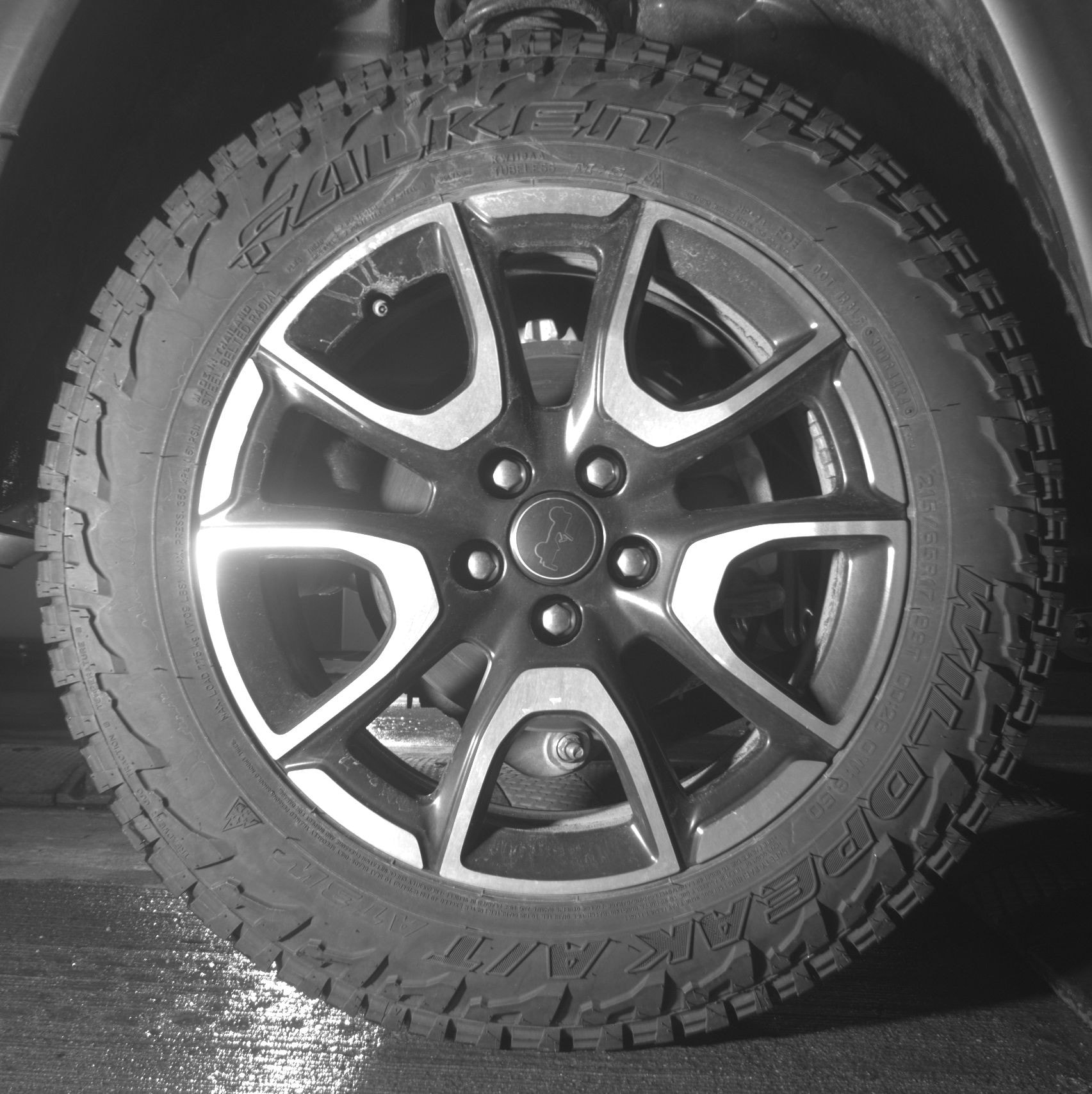 Thumbnail: 2025 Jeep Compass - 12