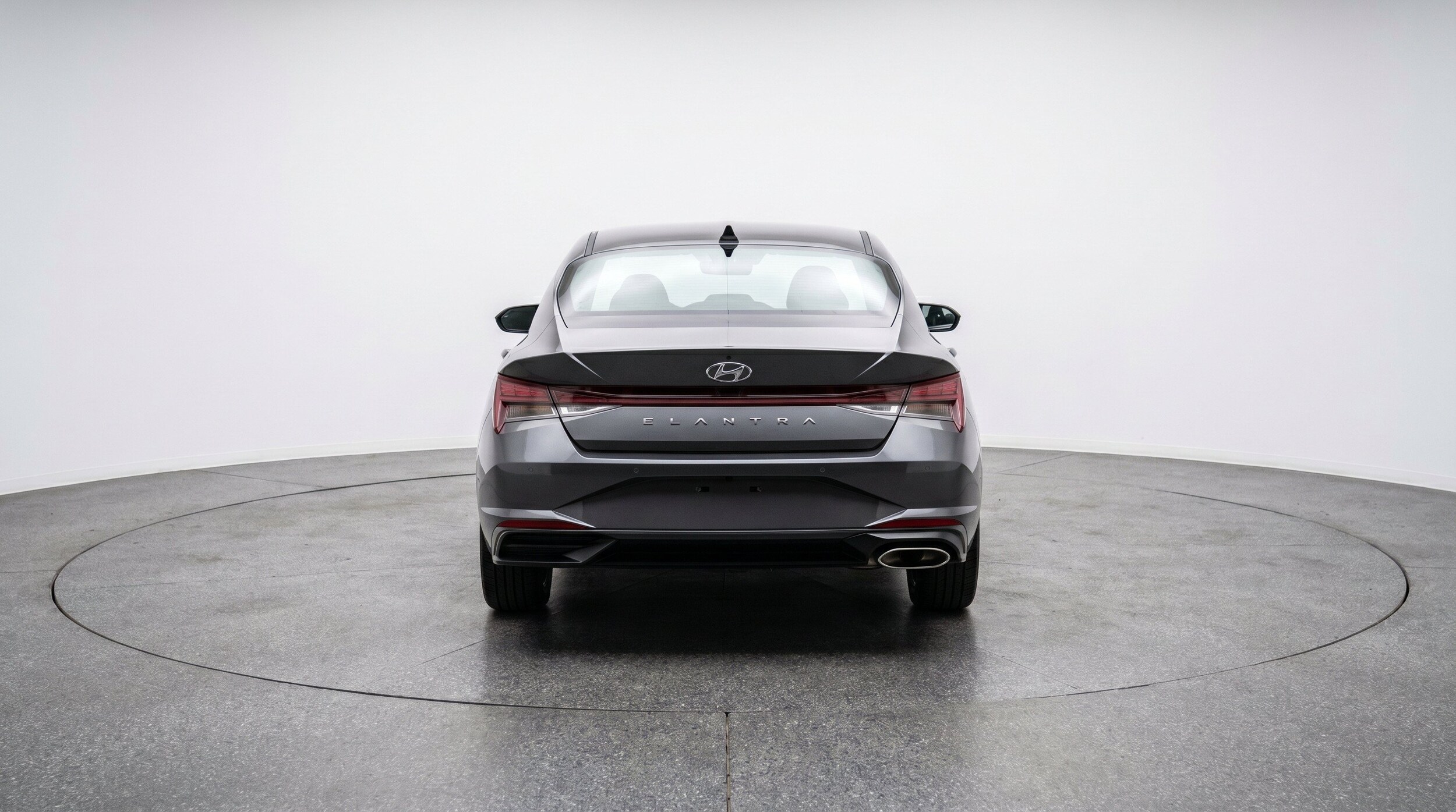 Thumbnail: 2025 Hyundai Elantra - 7