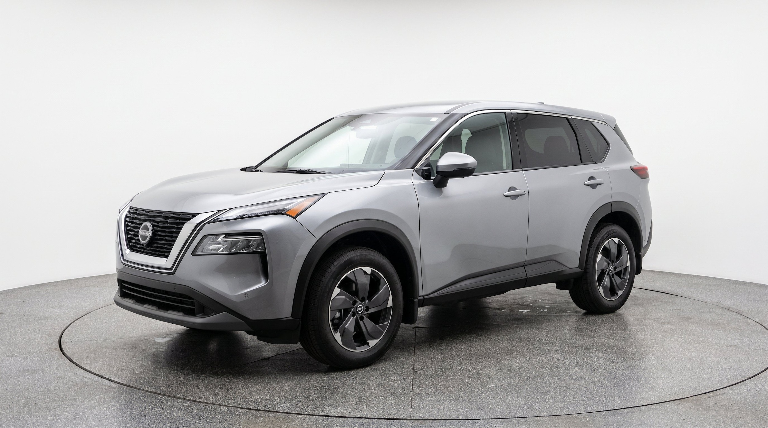 Thumbnail: 2025 Nissan Rogue - 3
