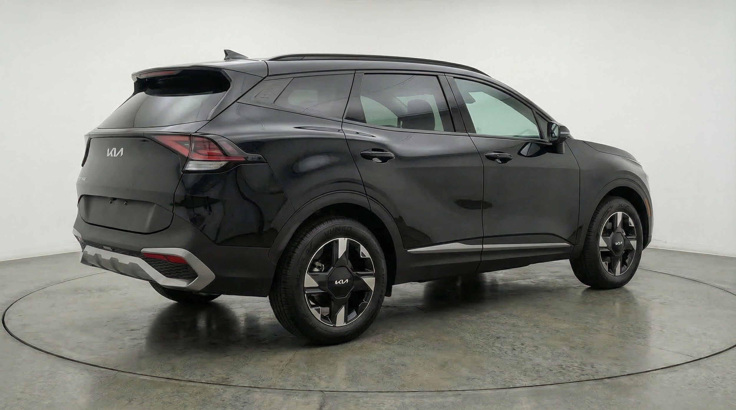 Thumbnail: 2026 Kia Sportage - 9