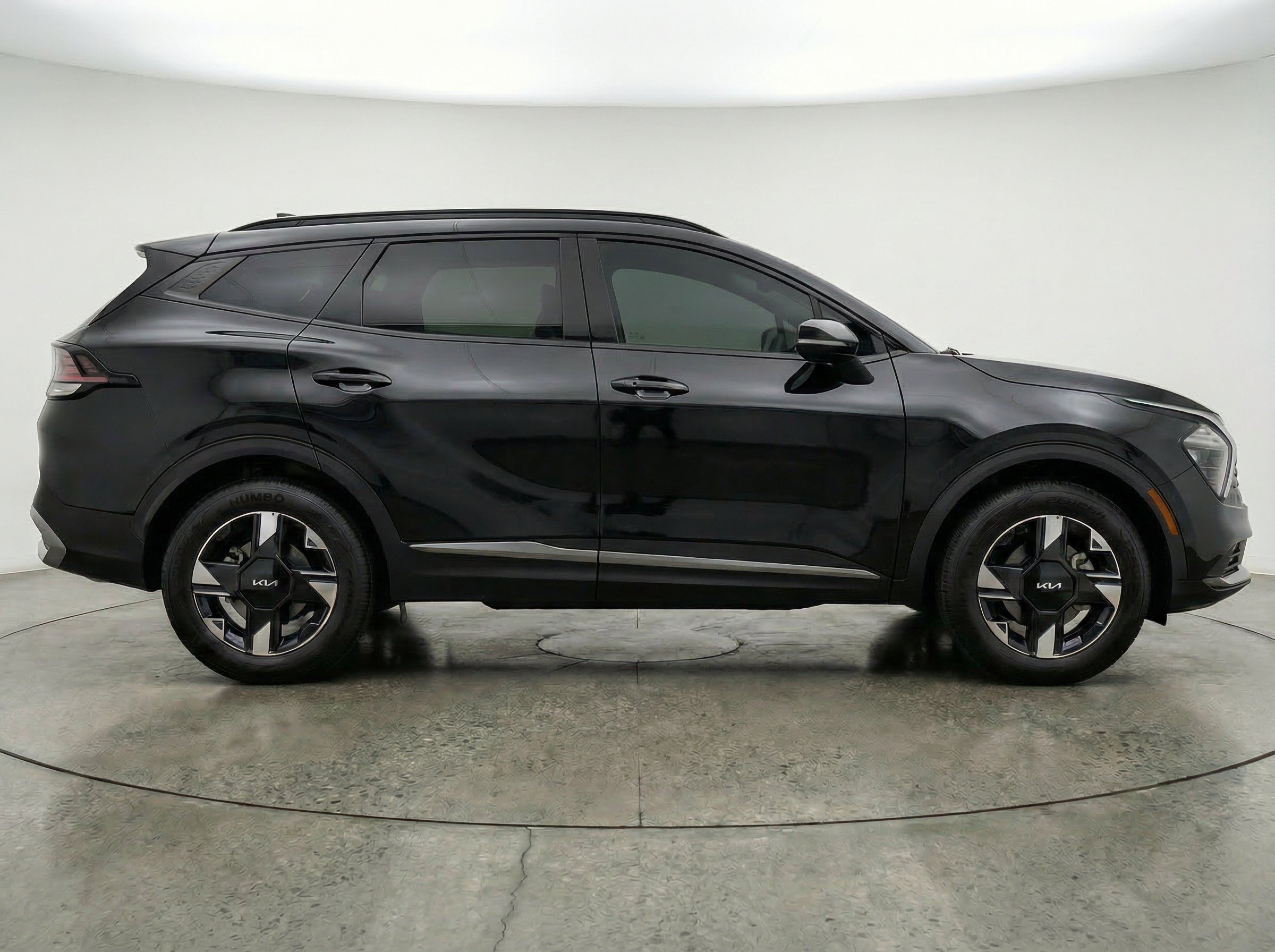 Thumbnail: 2026 Kia Sportage - 11