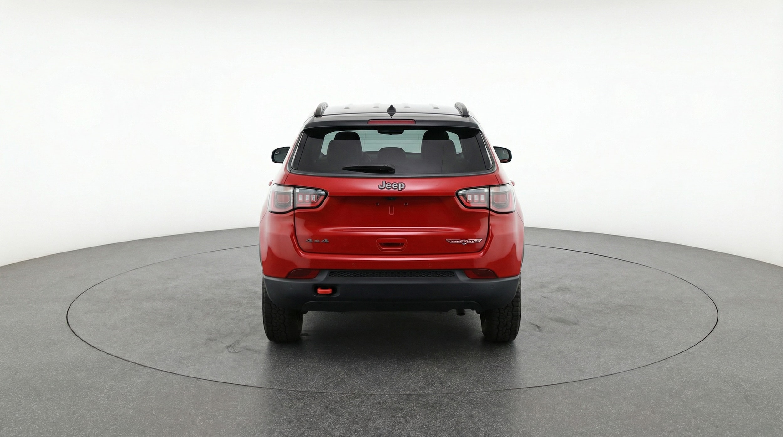 Thumbnail: 2025 Jeep Compass - 6