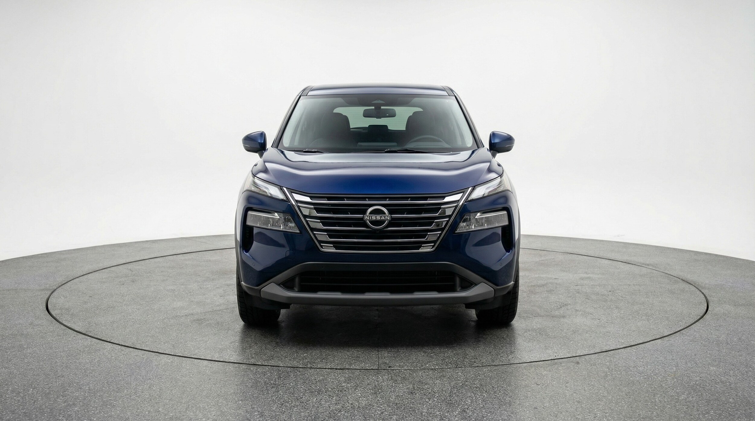 Thumbnail: 2025 Nissan Rogue - 2