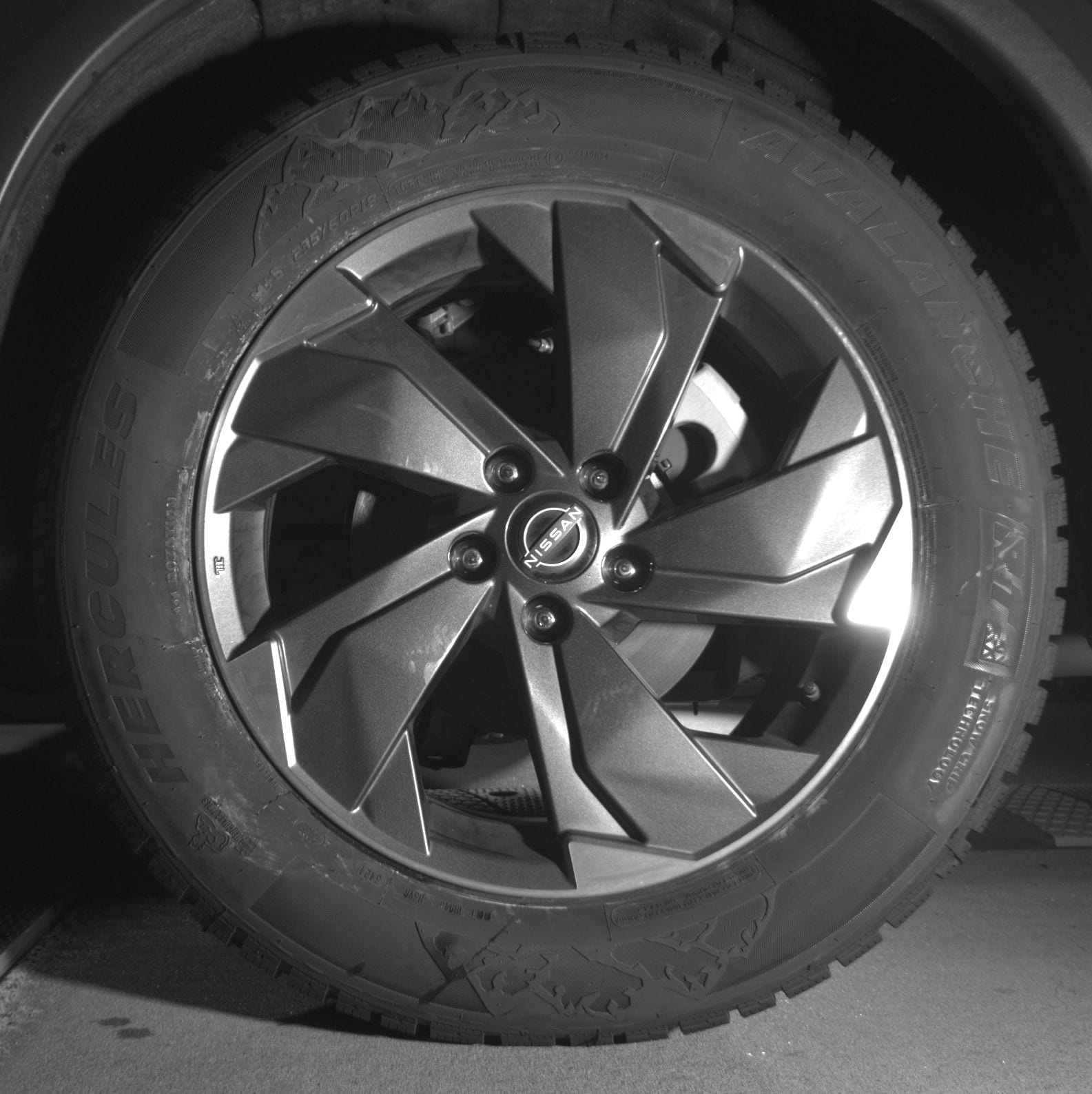 Thumbnail: 2025 Nissan Rogue - 11