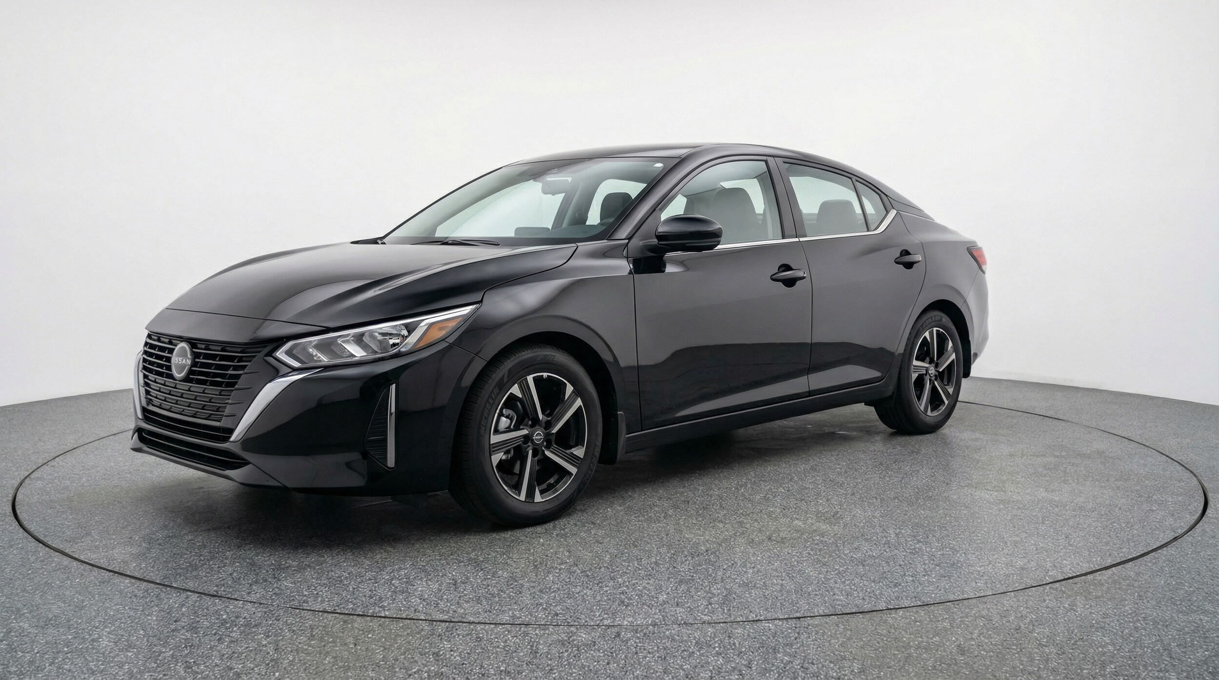 Thumbnail: 2025 Nissan Sentra - 3