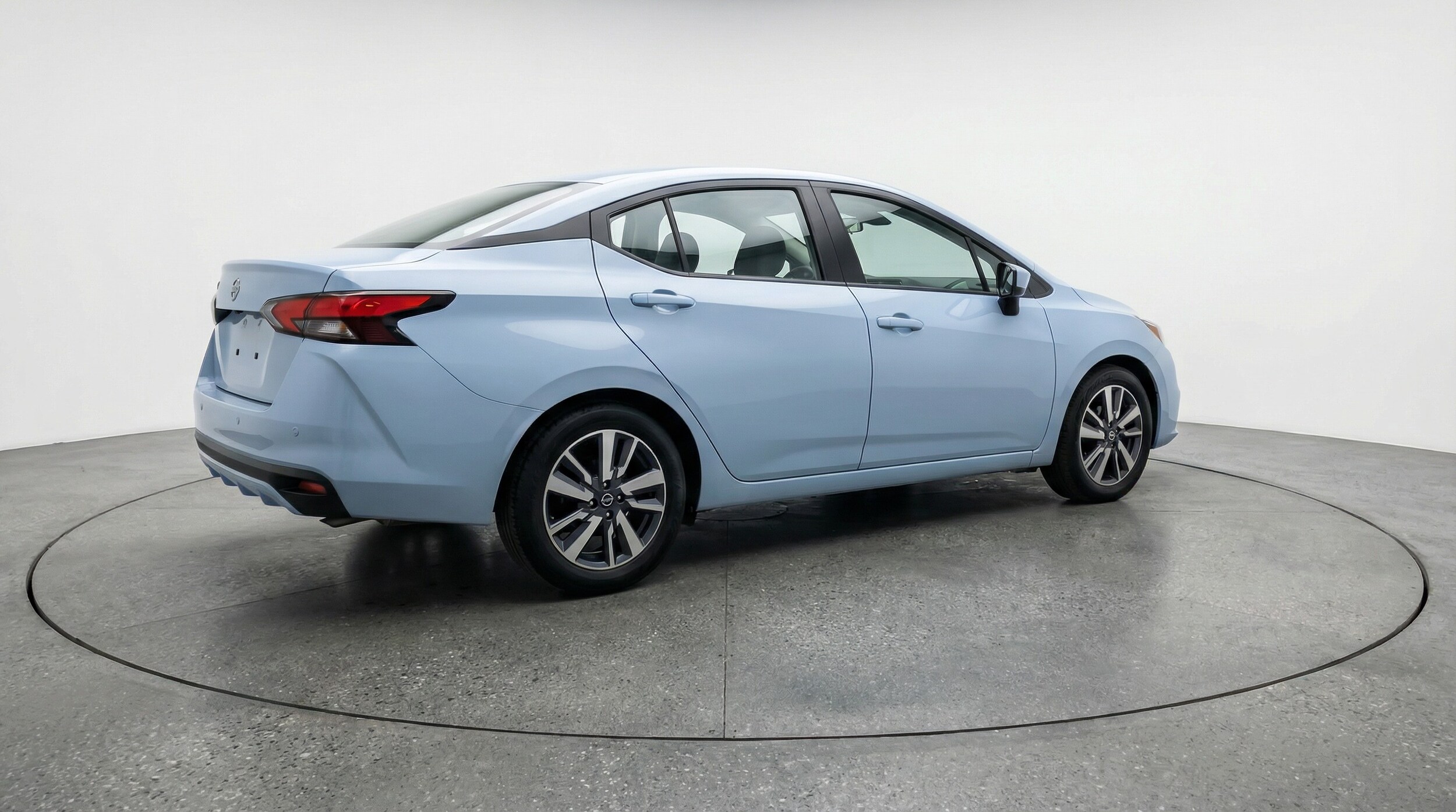 Thumbnail: 2025 Nissan Versa - 7