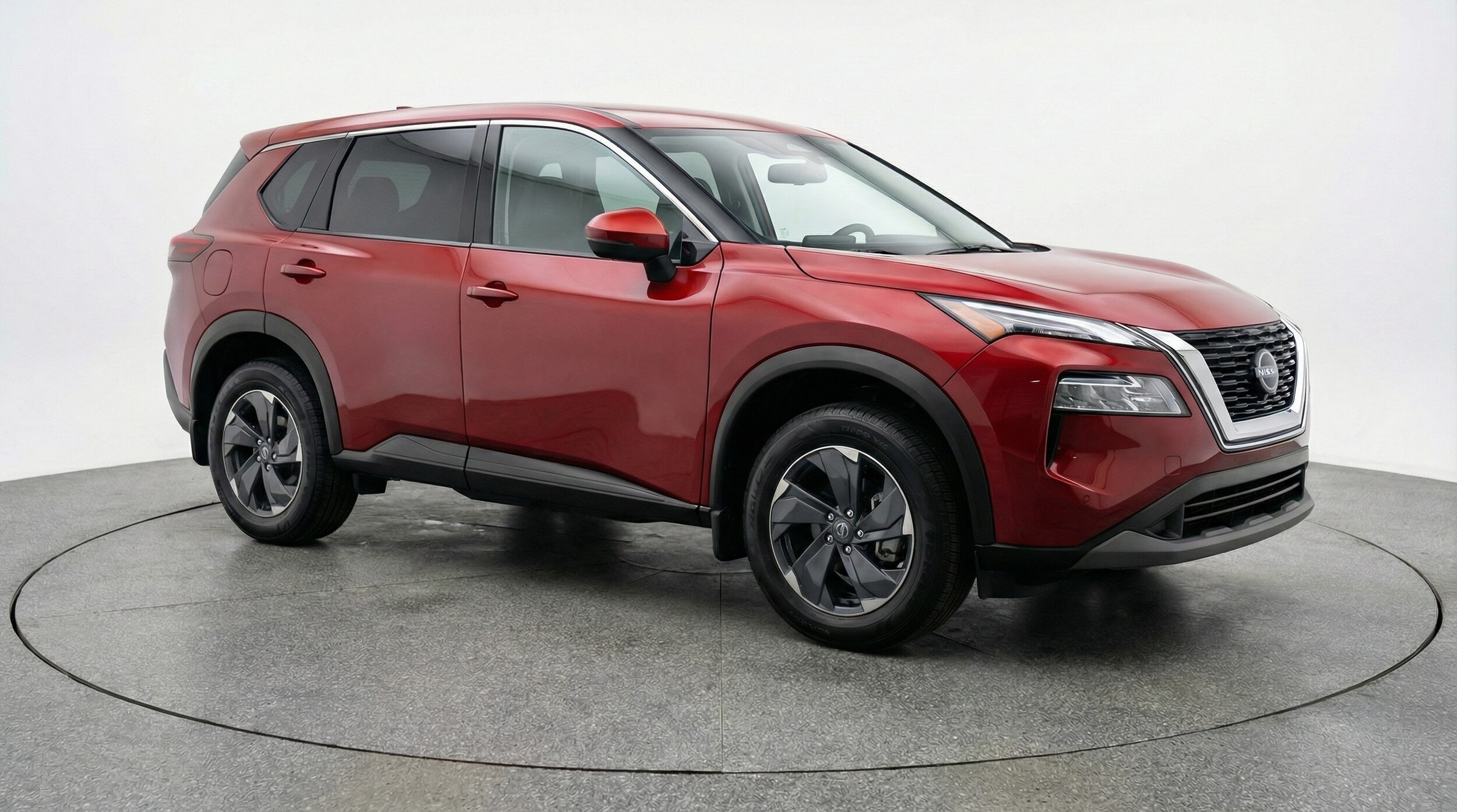 Thumbnail: 2025 Nissan Rogue - 1