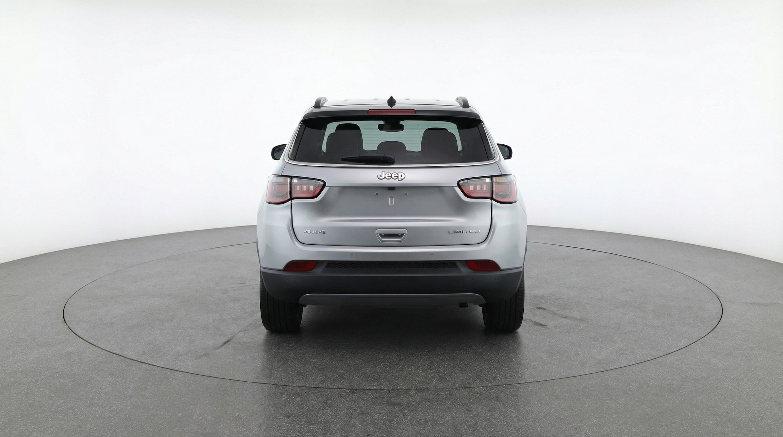 Thumbnail: 2025 Jeep Compass - 6