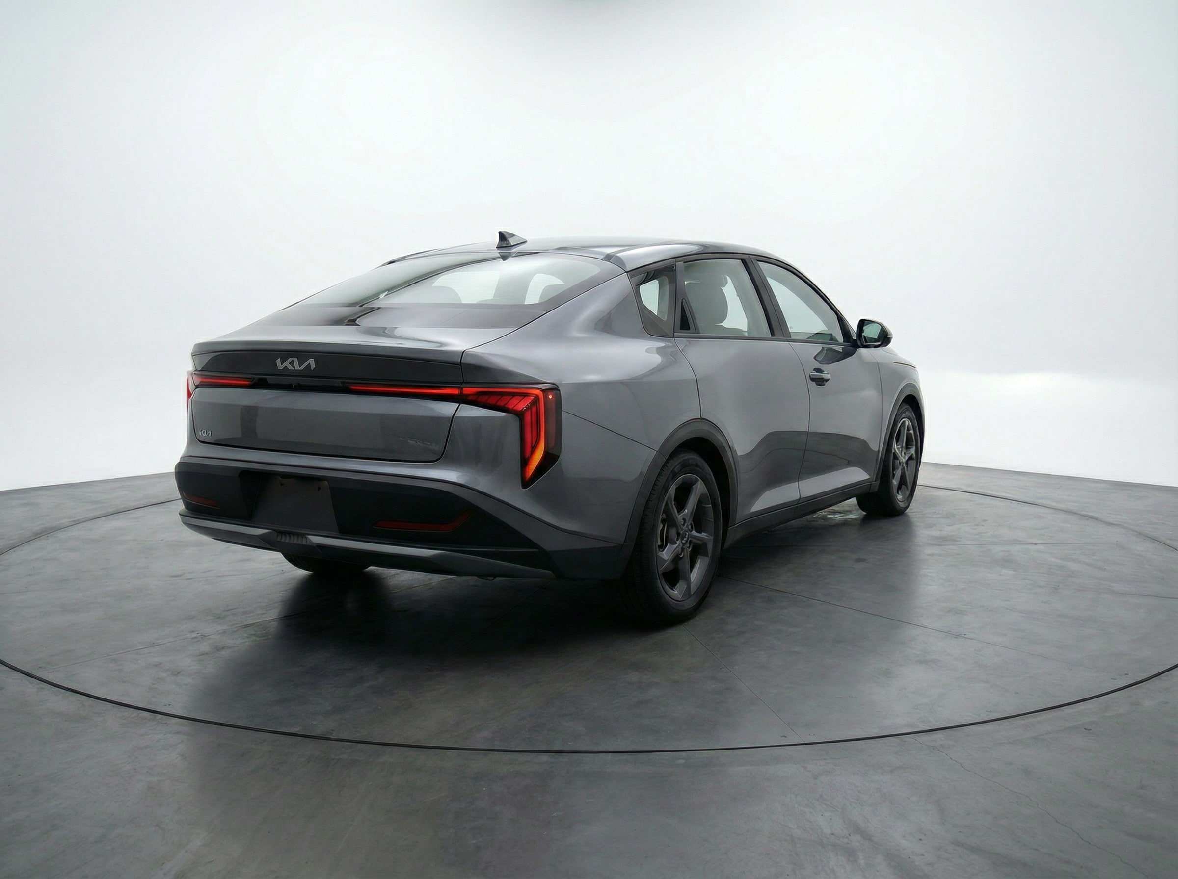 Thumbnail: 2025 Kia K4 - 7