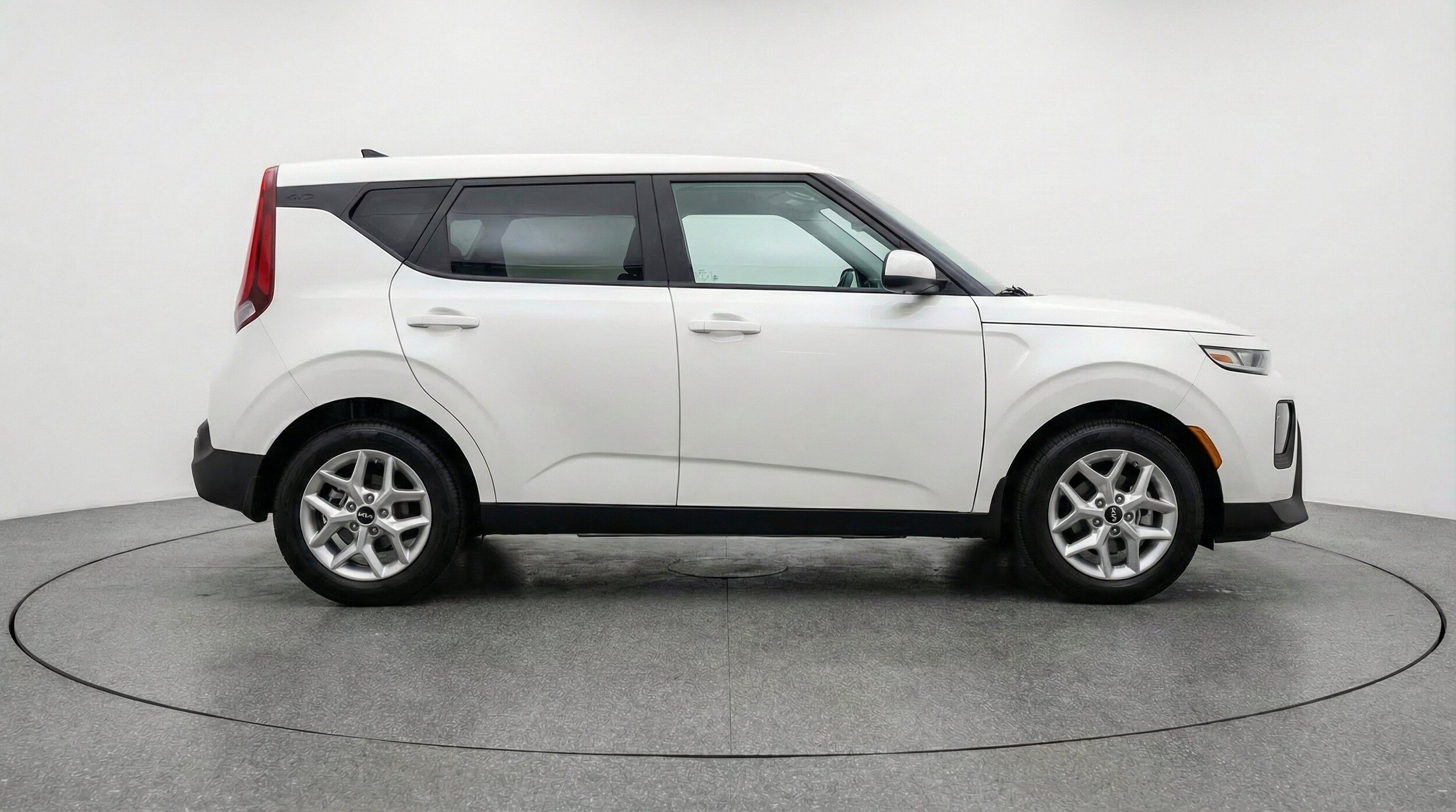 Thumbnail: 2025 Kia Soul - 11