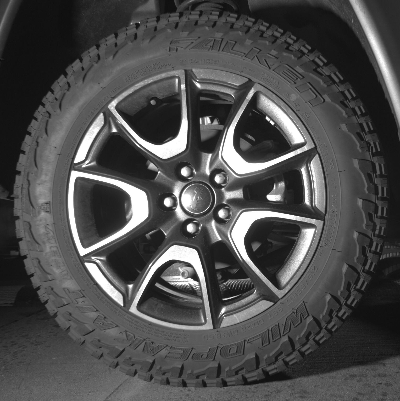 Thumbnail: 2025 Jeep Compass - 12