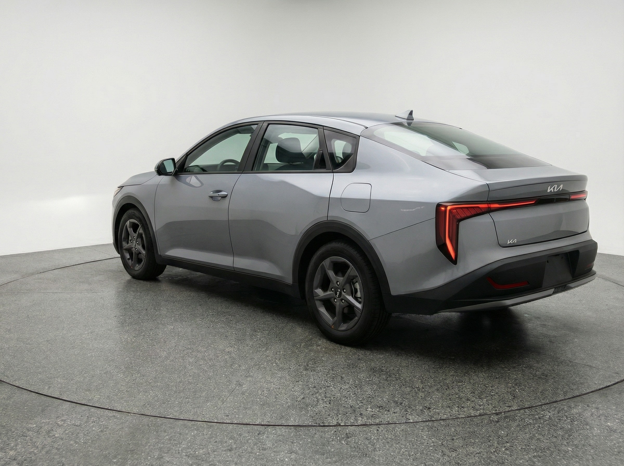 Thumbnail: 2025 Kia K4 - 5