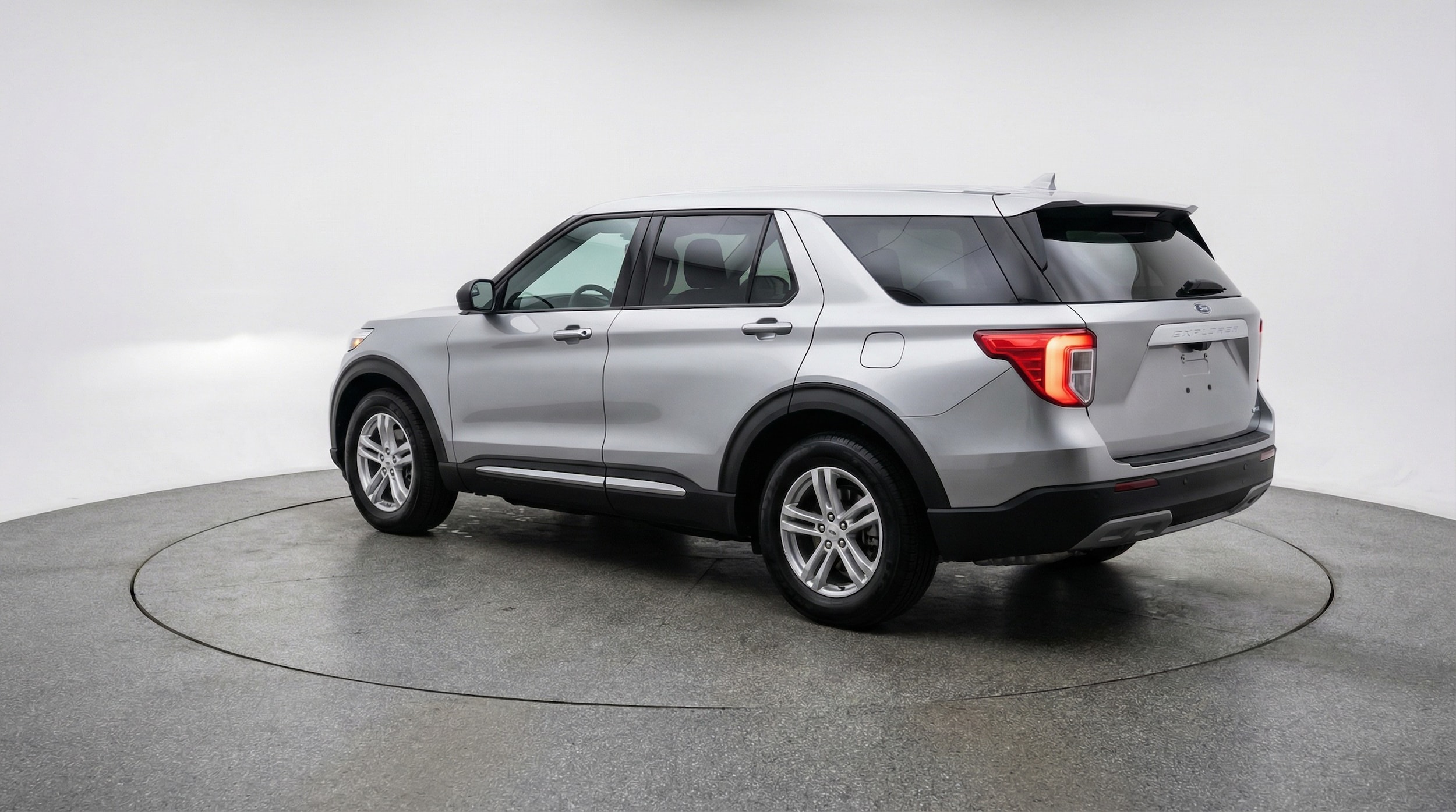 Thumbnail: 2024 Ford Explorer - 5